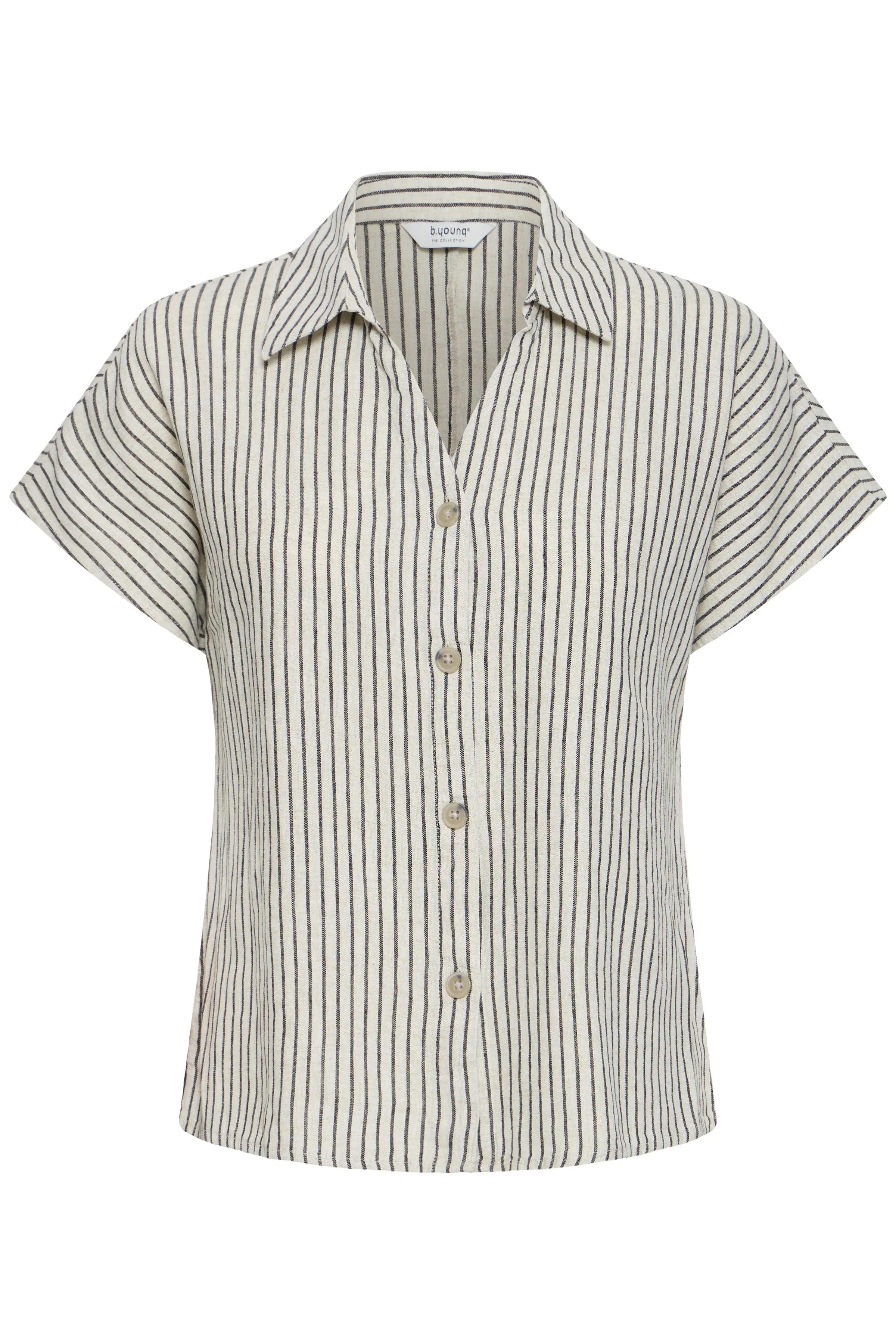 BYFALAKKA Skjorte PACK FRONT 20818820-1353041