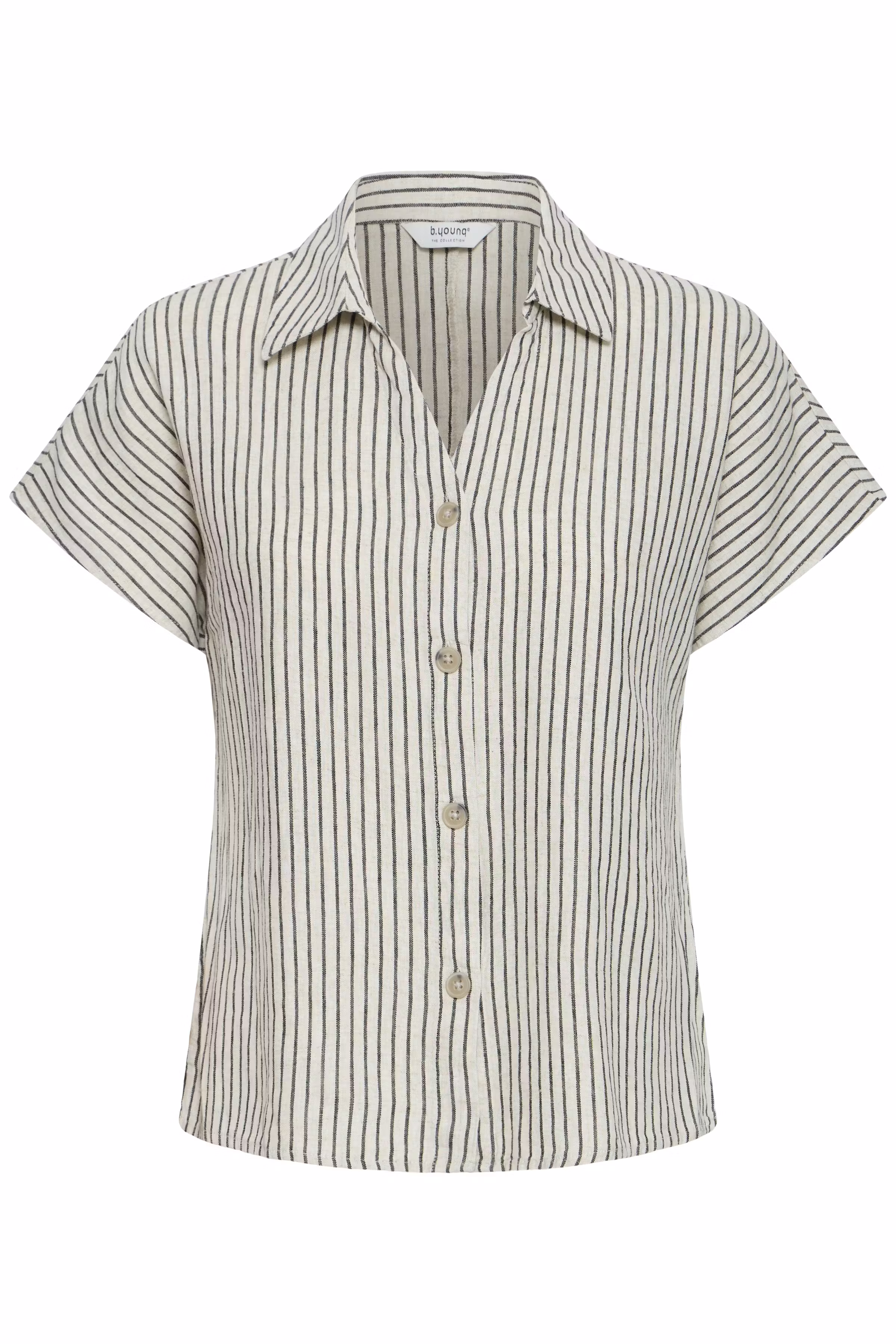 BYFALAKKA Skjorte PACK FRONT 20818820-900006869