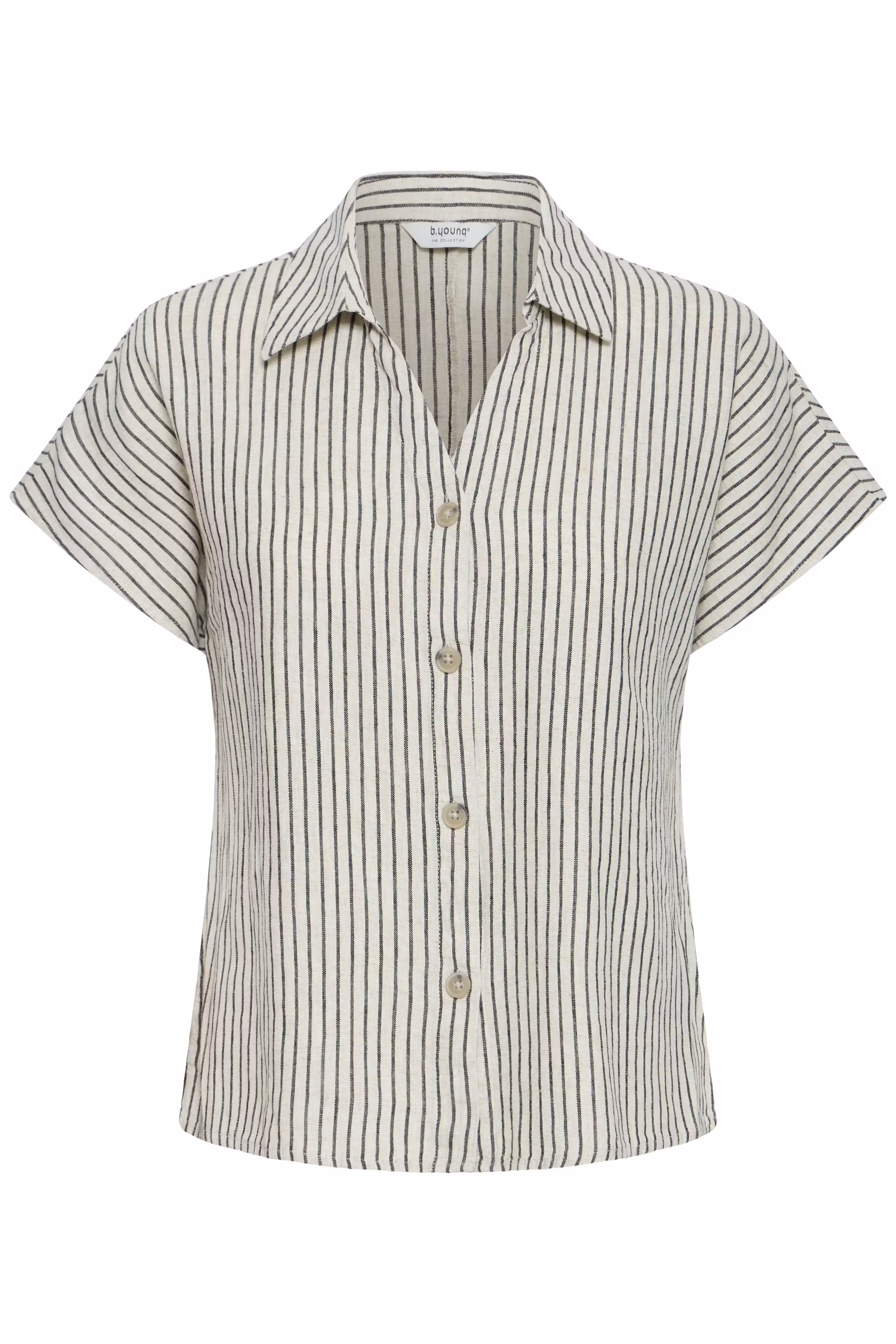 BYFALAKKA Skjorte PACK FRONT 20818820-900006869