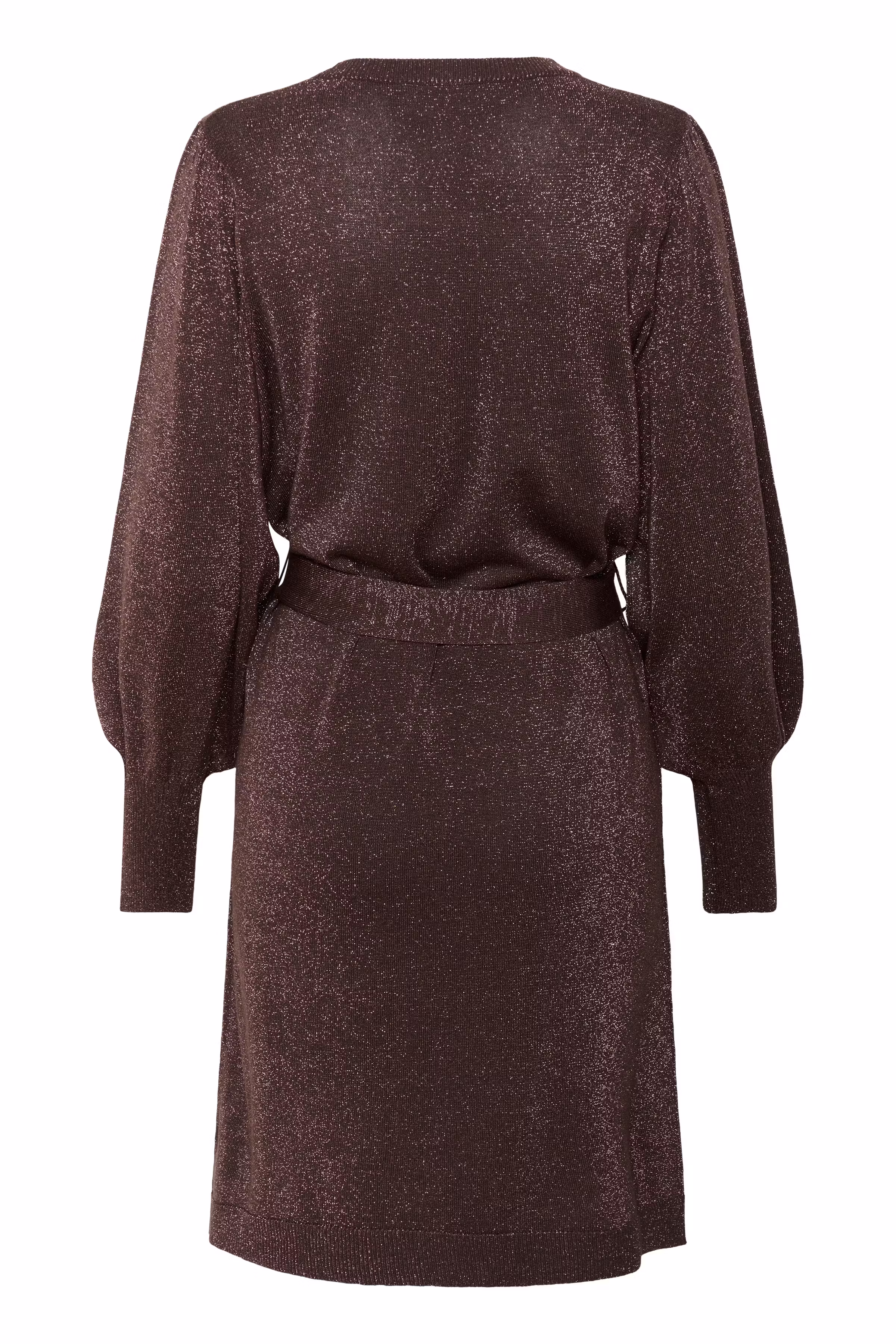 KAregina Glitzer Strickkleid PACK BACK 10511017-191111