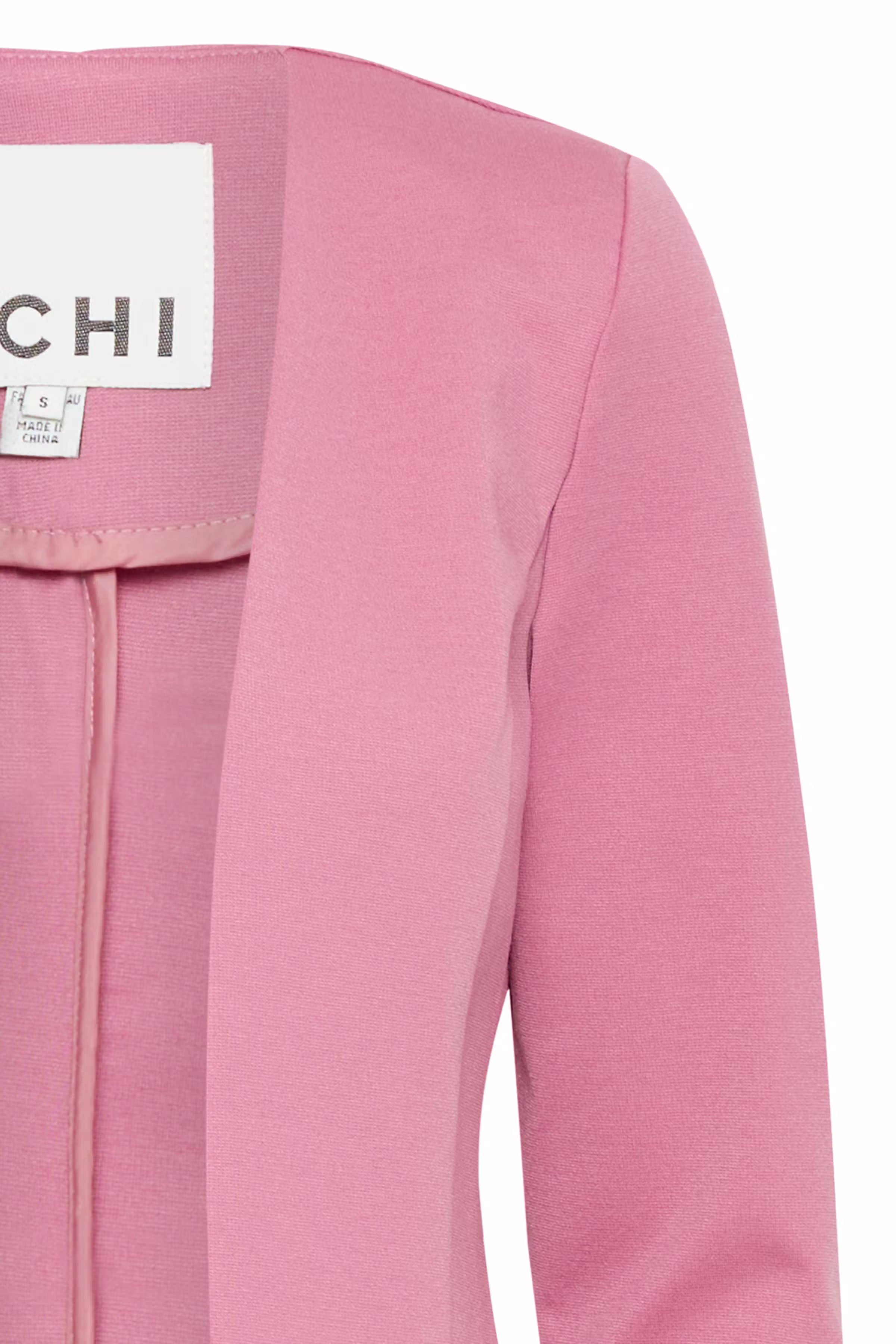 IHKATE Short Blazer PACK DETAIL 20112547-171608