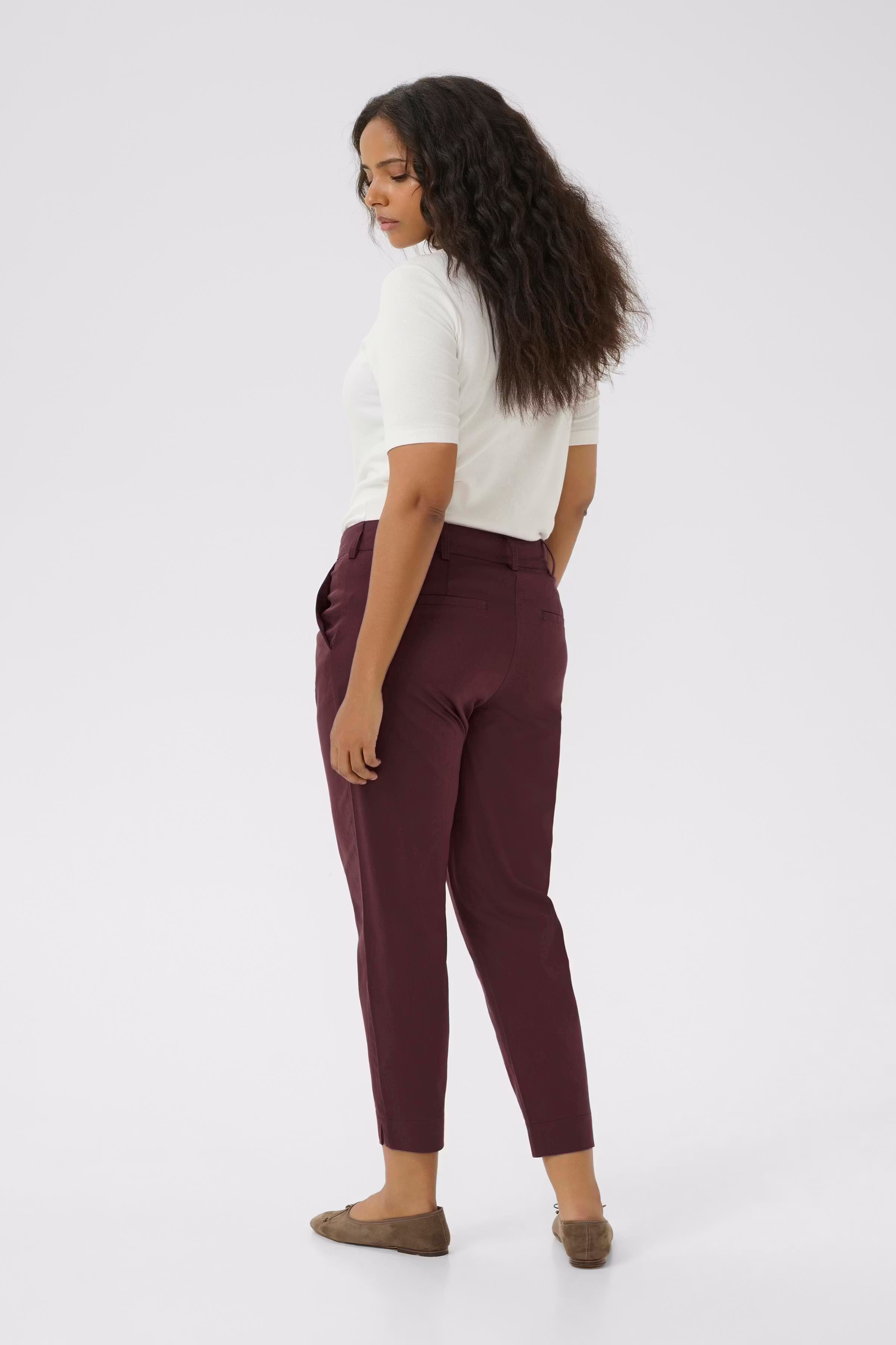 KCleana Byxor LOOKBOOK BACK 10581546-191619