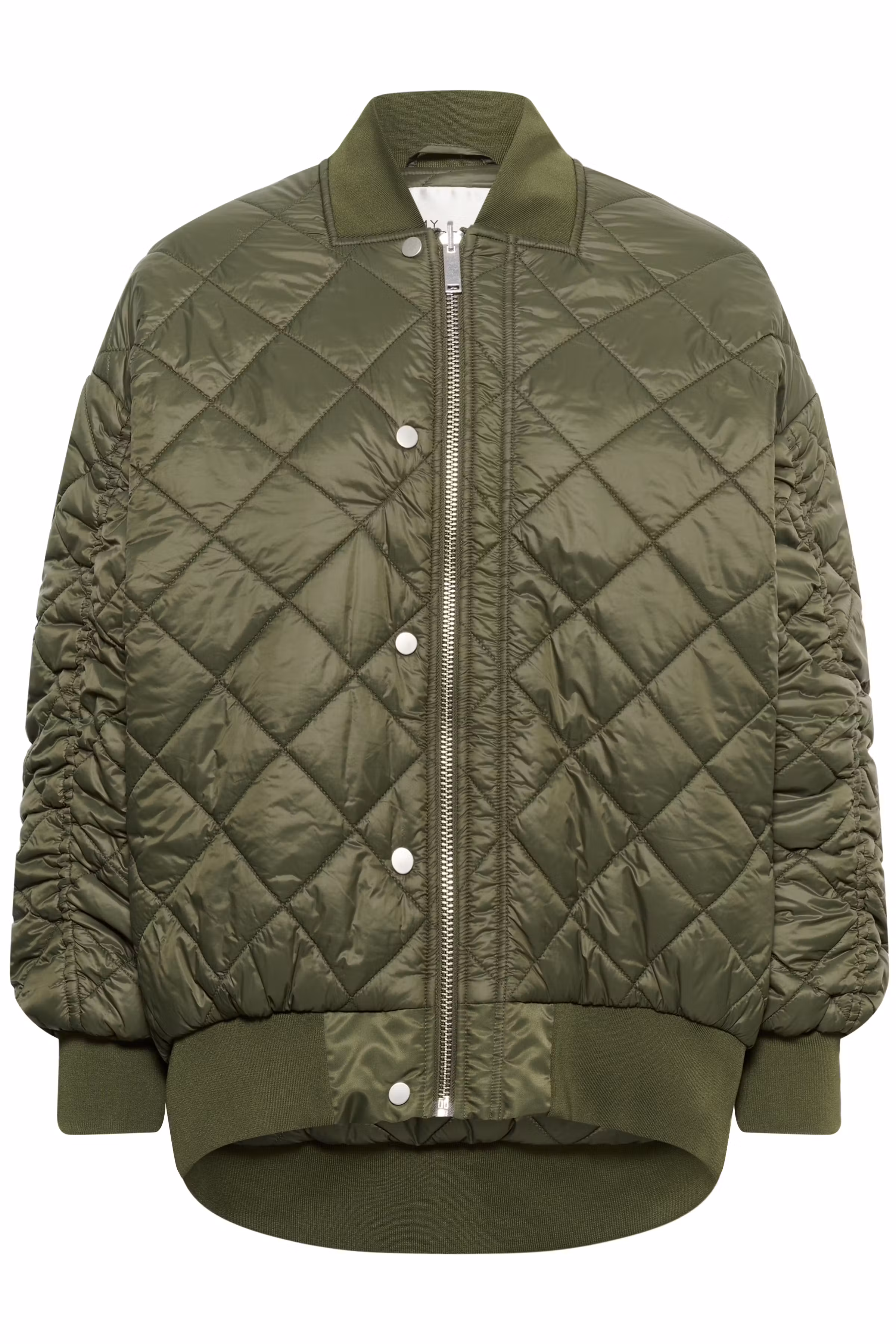 HelgaMW Reversible bomber jacket PACK DETAIL 10704204-190515