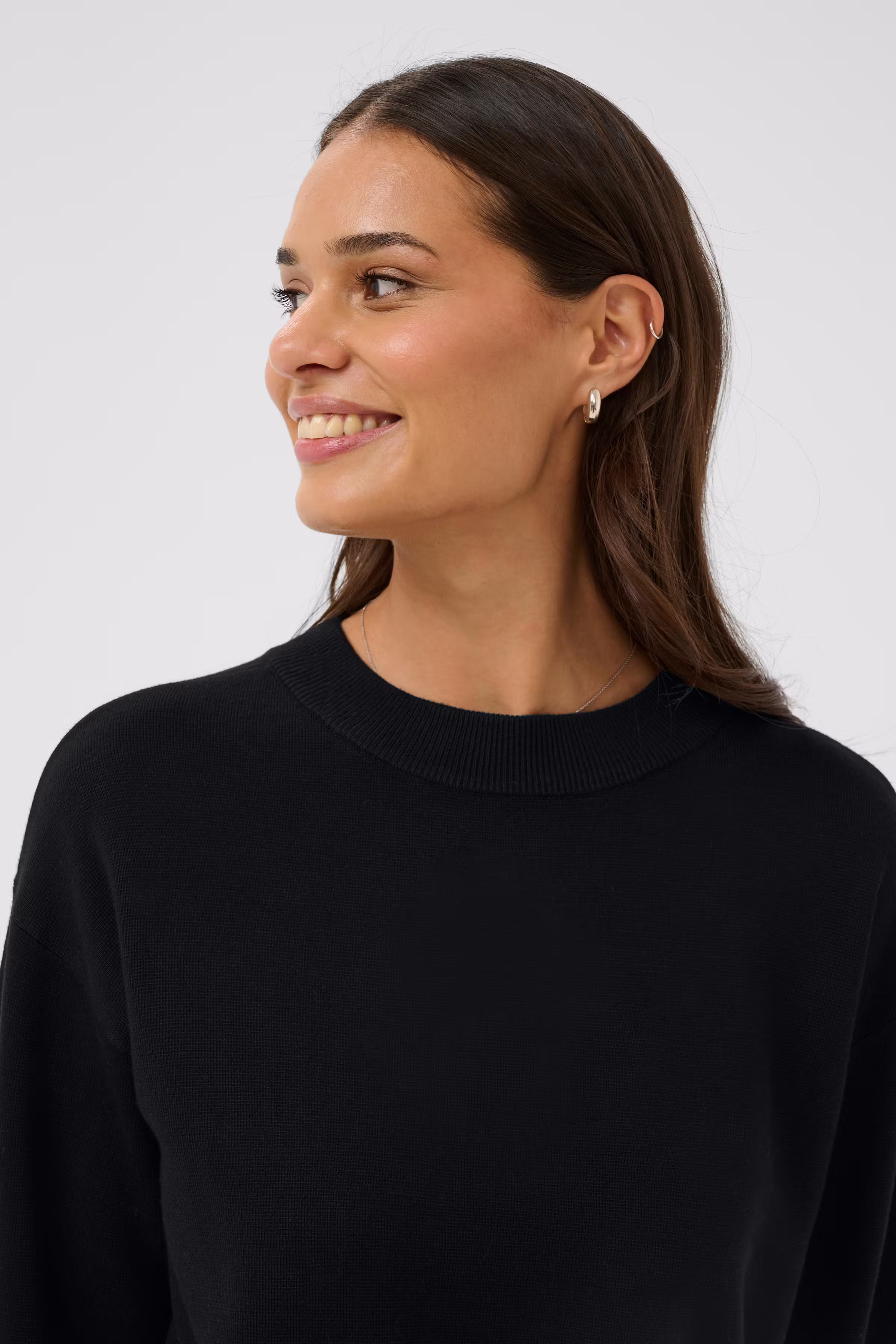 KAmalina Pullover LOOKBOOK DETAIL 10511110-100121