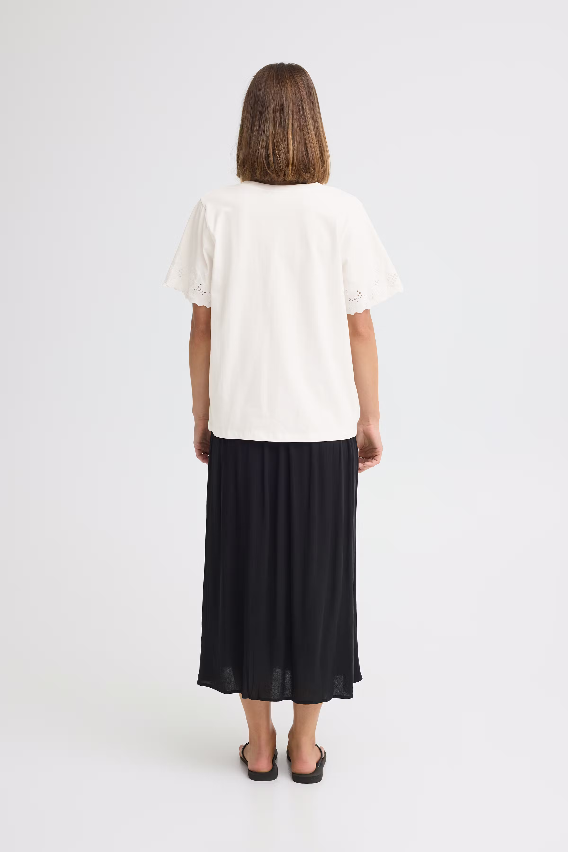 IHMIMMIE T-shirt LOOKBOOK BACK 20125486-114201