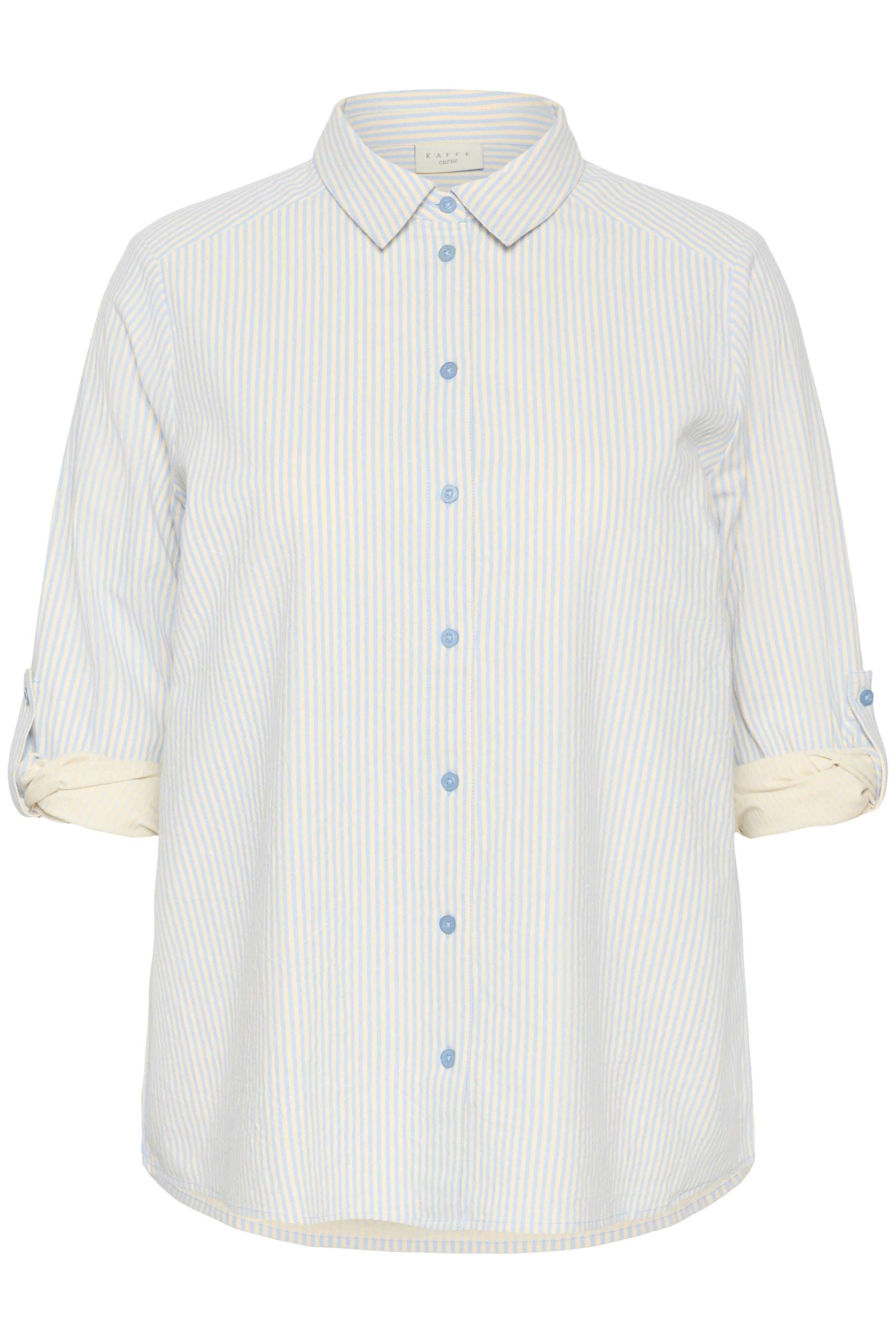 KCnana Skjorta PACK FRONT 10583310-106298