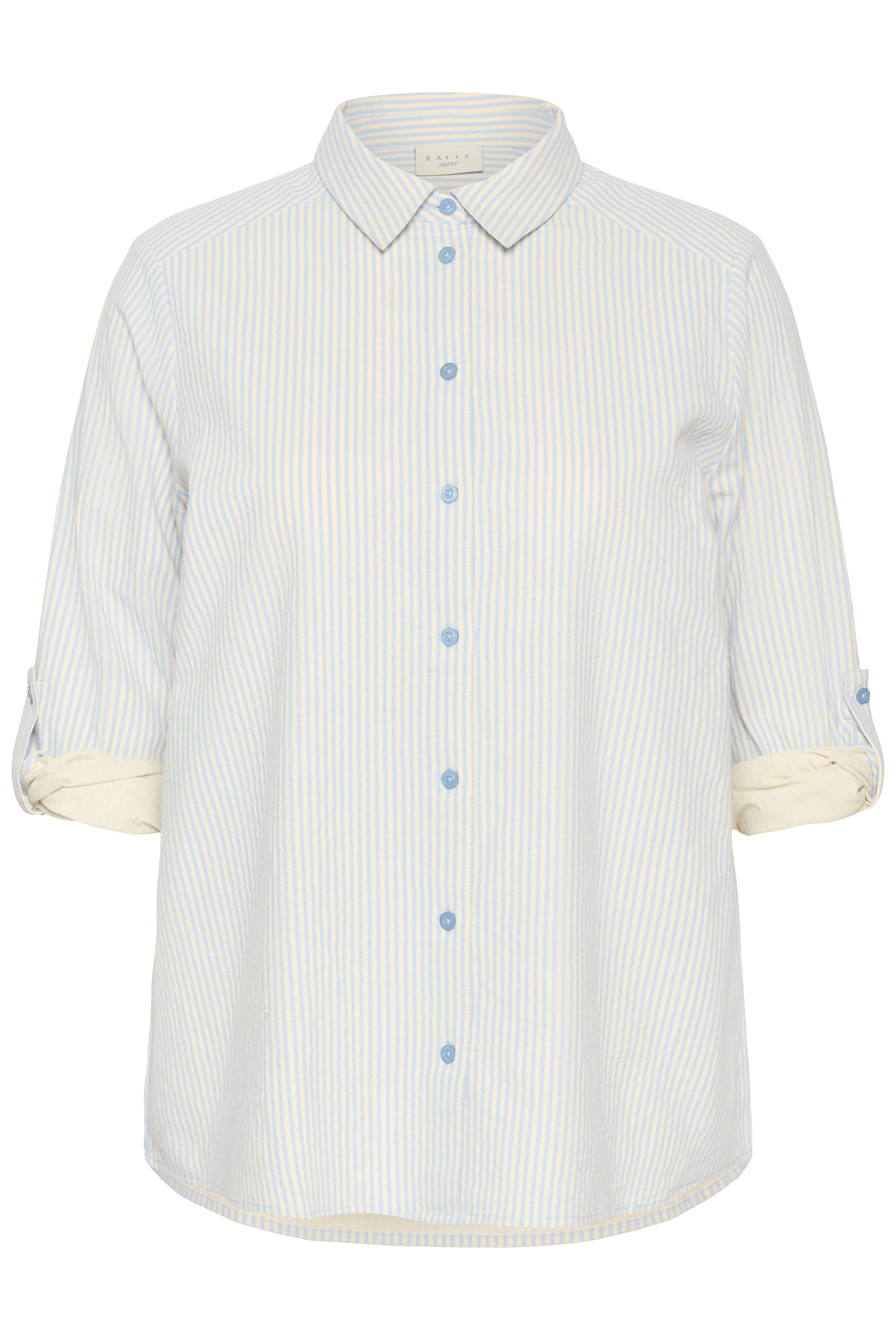 KCnana Overhemd PACK FRONT 10583310-106298