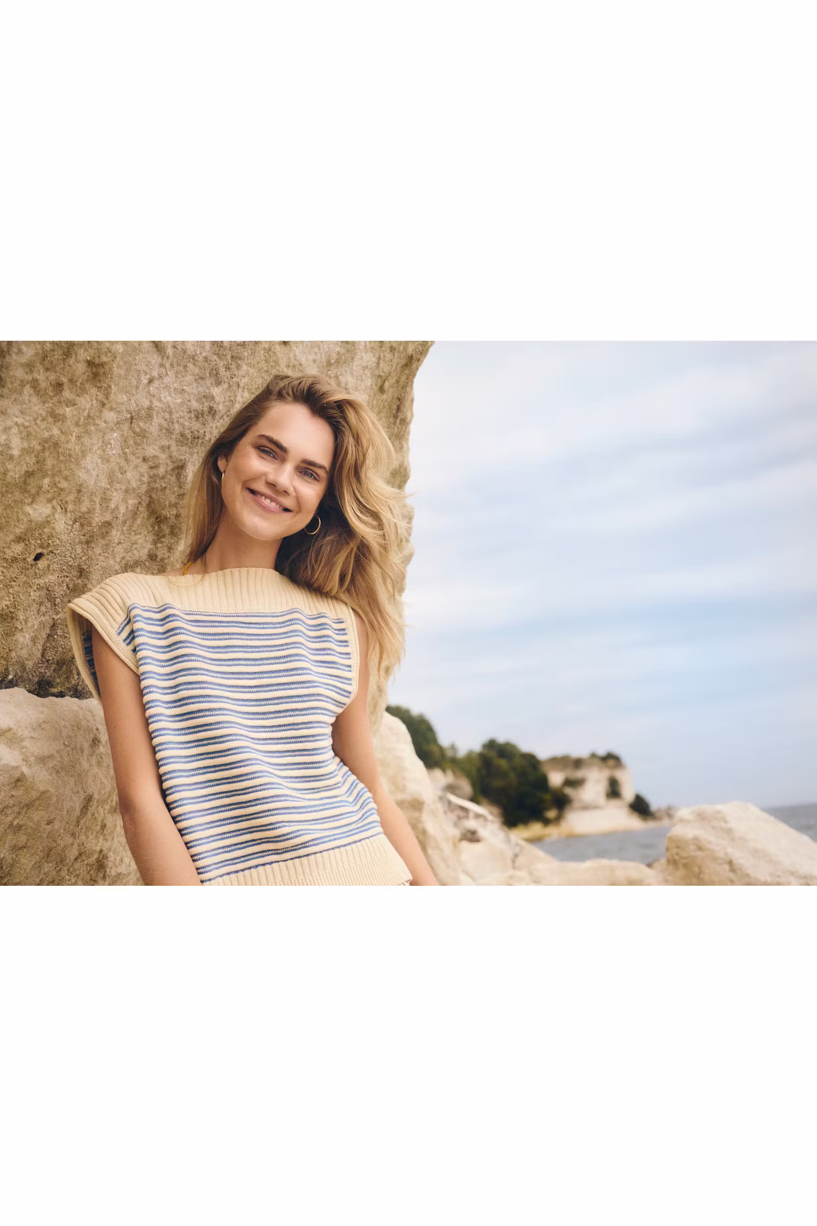 RileySZ Pullover LOCATION NONE 30515060-304947