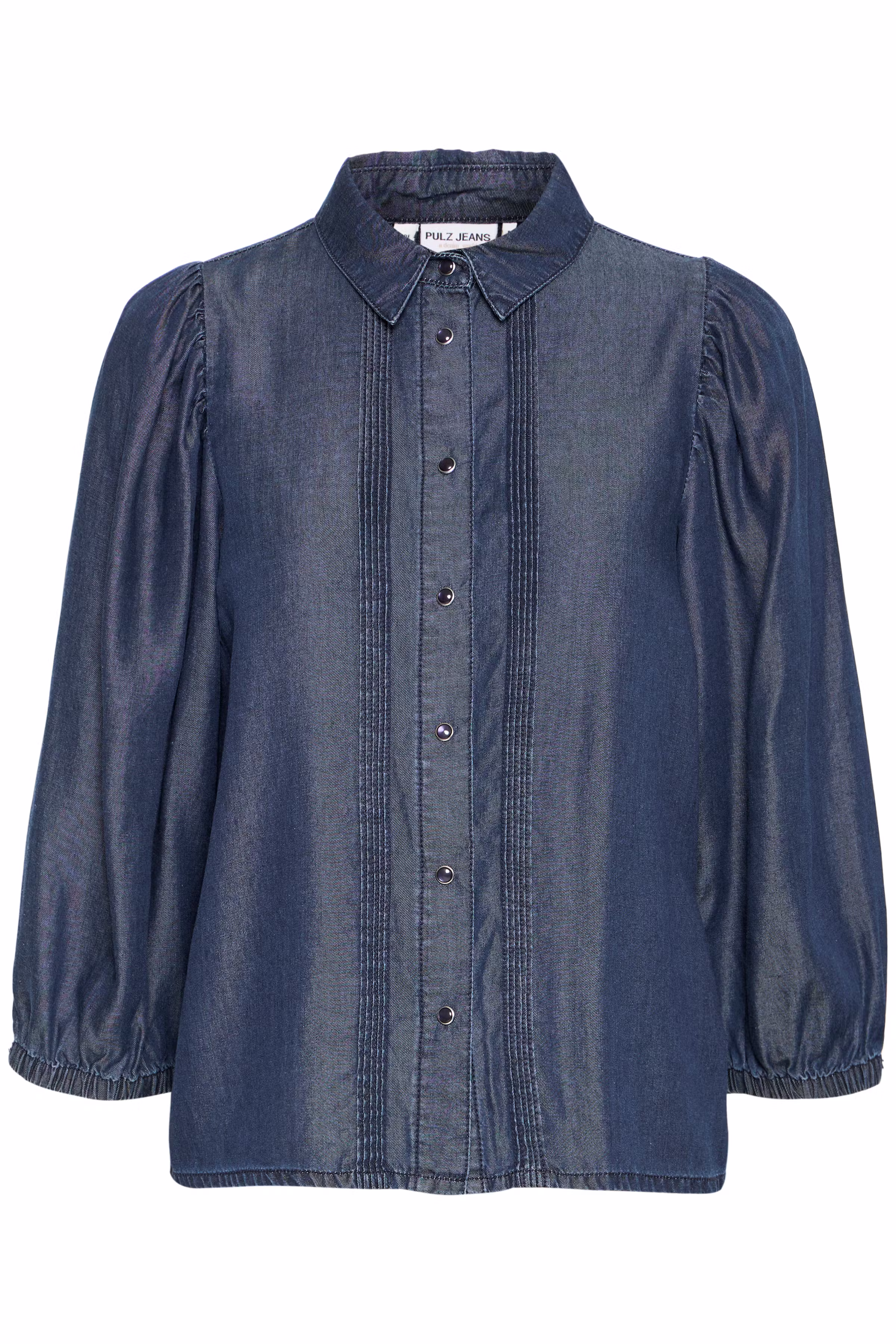 PZGAJA Blouse PACK FRONT 50208326-202124