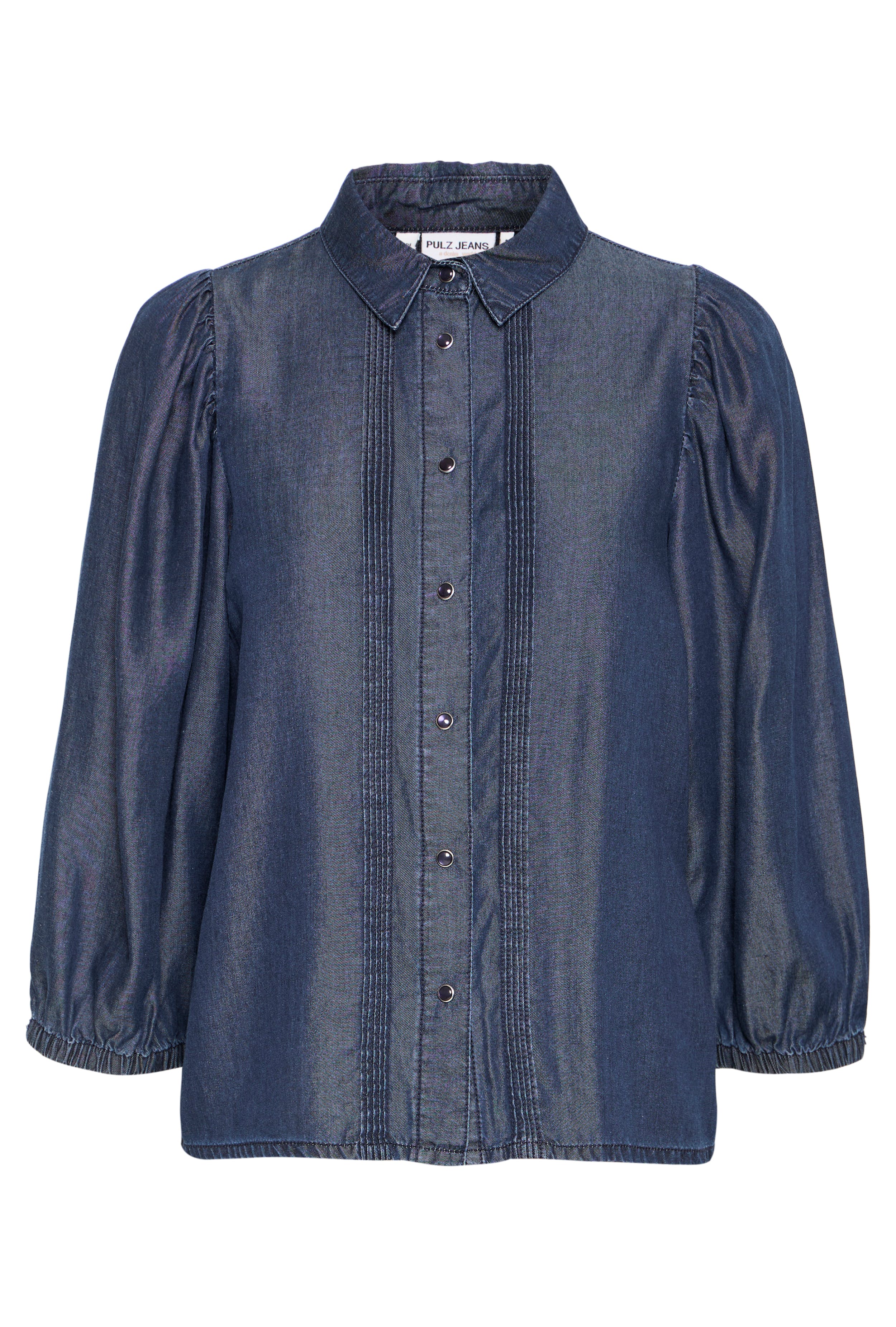 PZGAJA Bluse PACK FRONT 50208326-202124