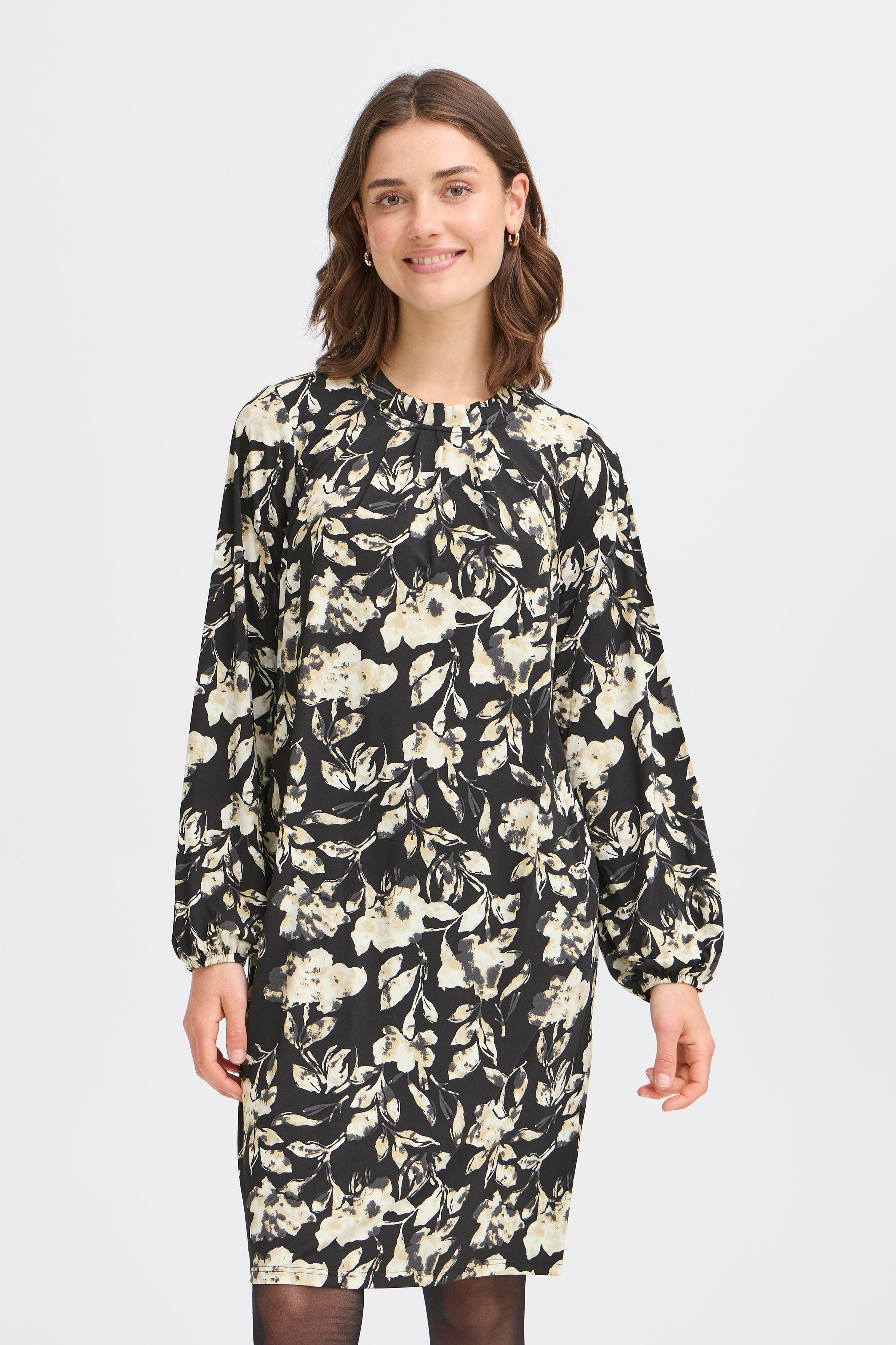 FRSEEN Klänning LOOKBOOK FRONT 20617087-900001919