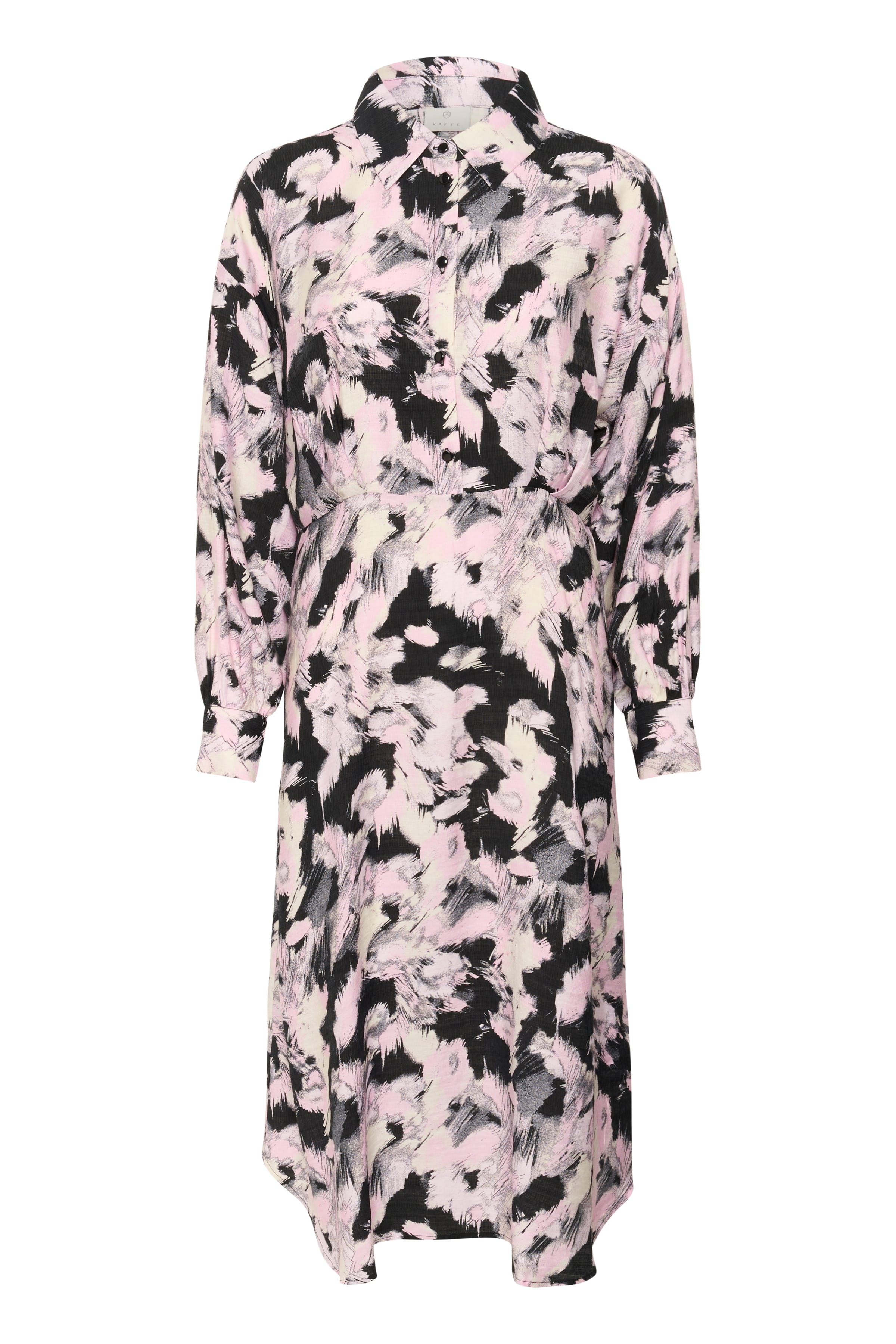 KAvictoria Kleid PACK FRONT 10509350-106823