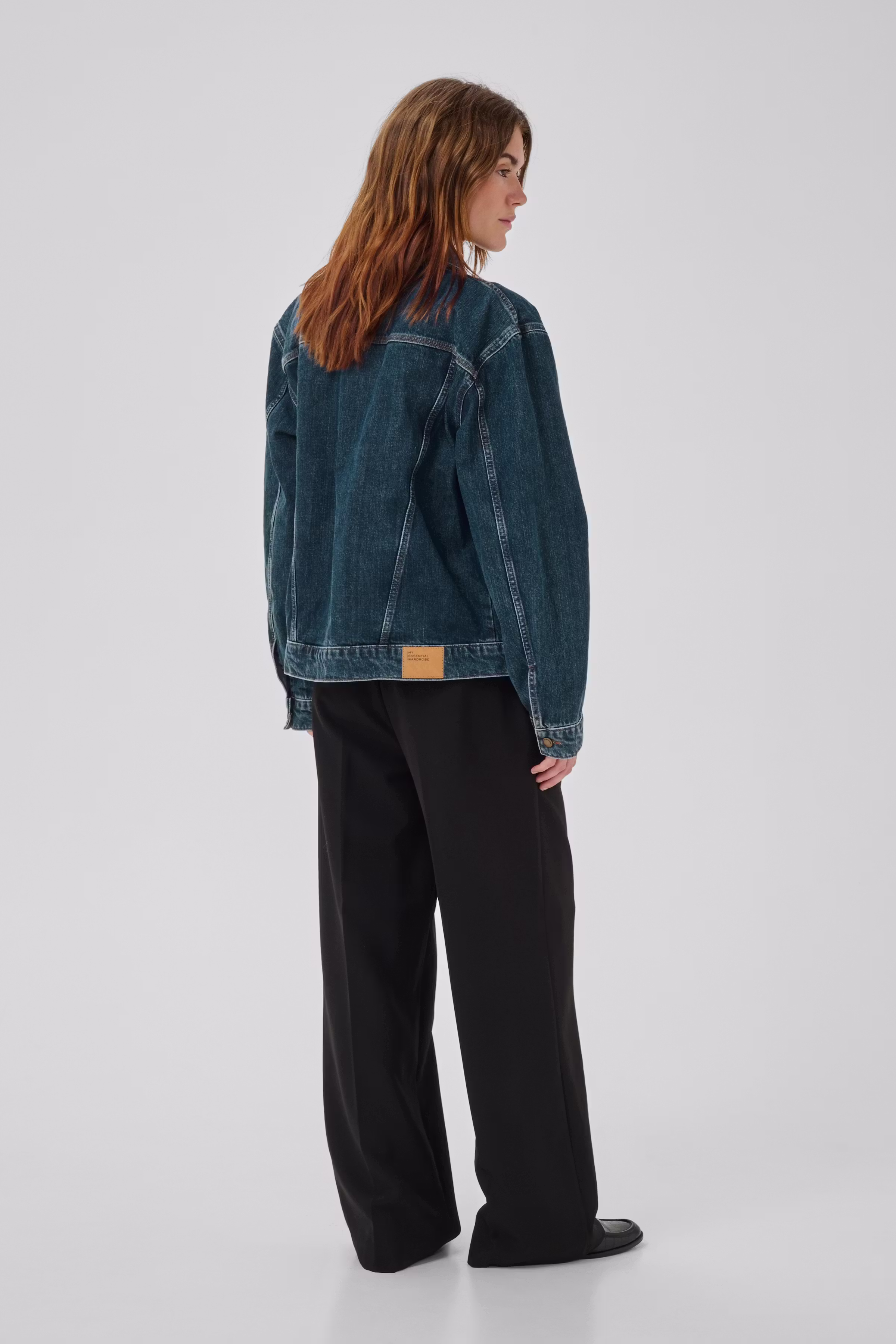 10 Casual jacket LOOKBOOK BACK 10705599-100062