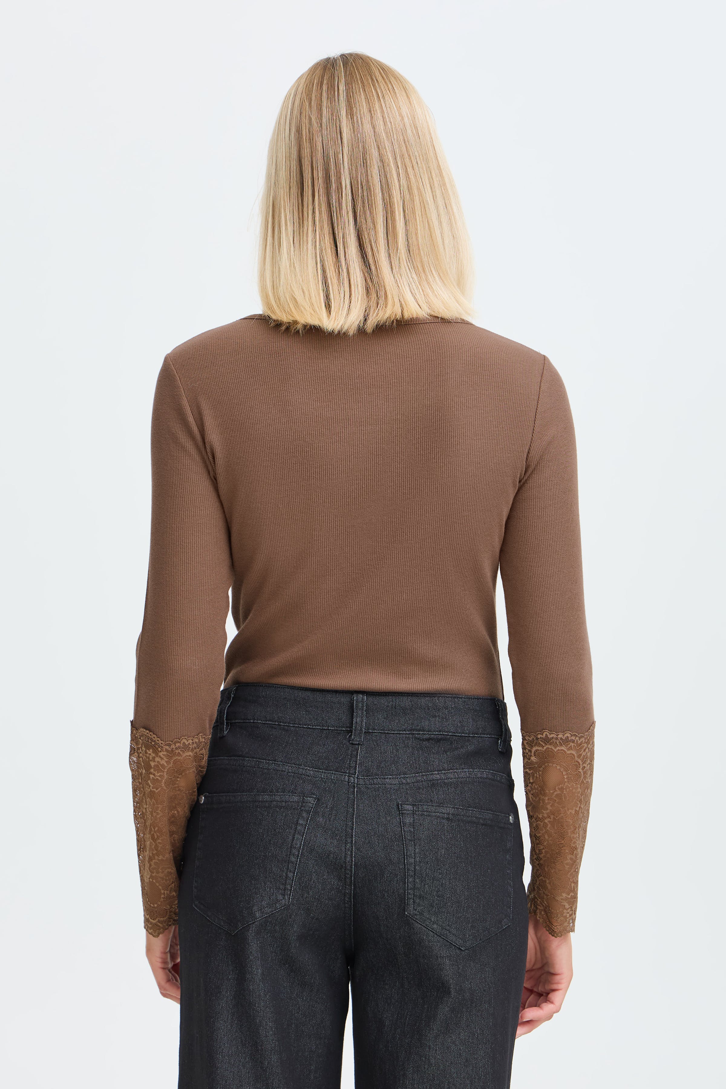 FRHIZAMOND T-shirt LOOKBOOK BACK 20613313-190916