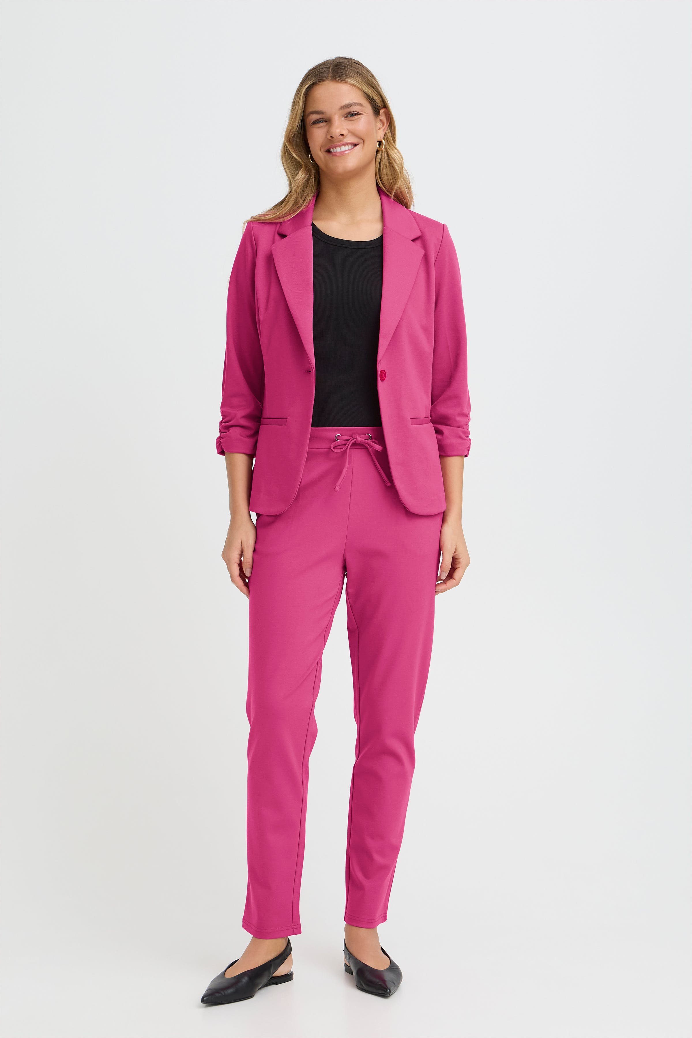 FRZASTRETCH Trousers LOOKBOOK FRONT 20605622-182336