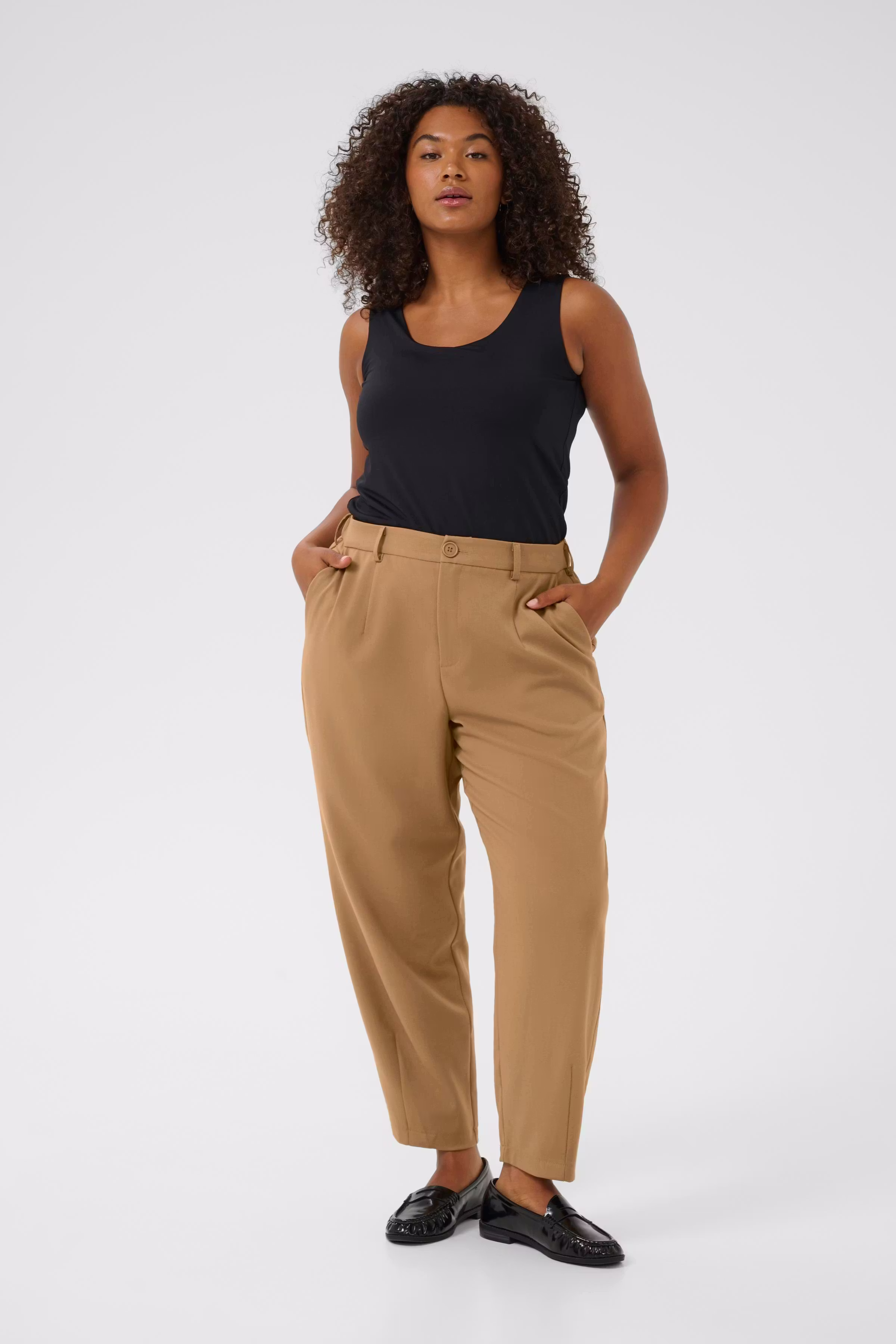 KCmerla Broek LOOKBOOK FRONT 10582231-181029