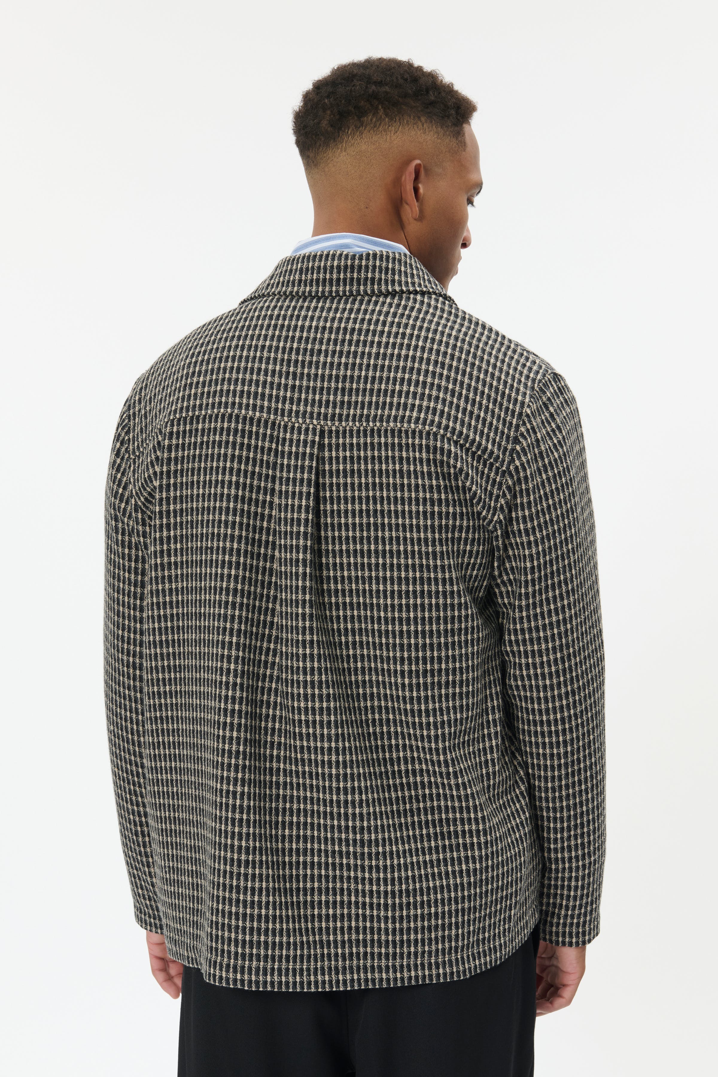 MAdrewer Shirt LOOKBOOK BACK 30208824-300275