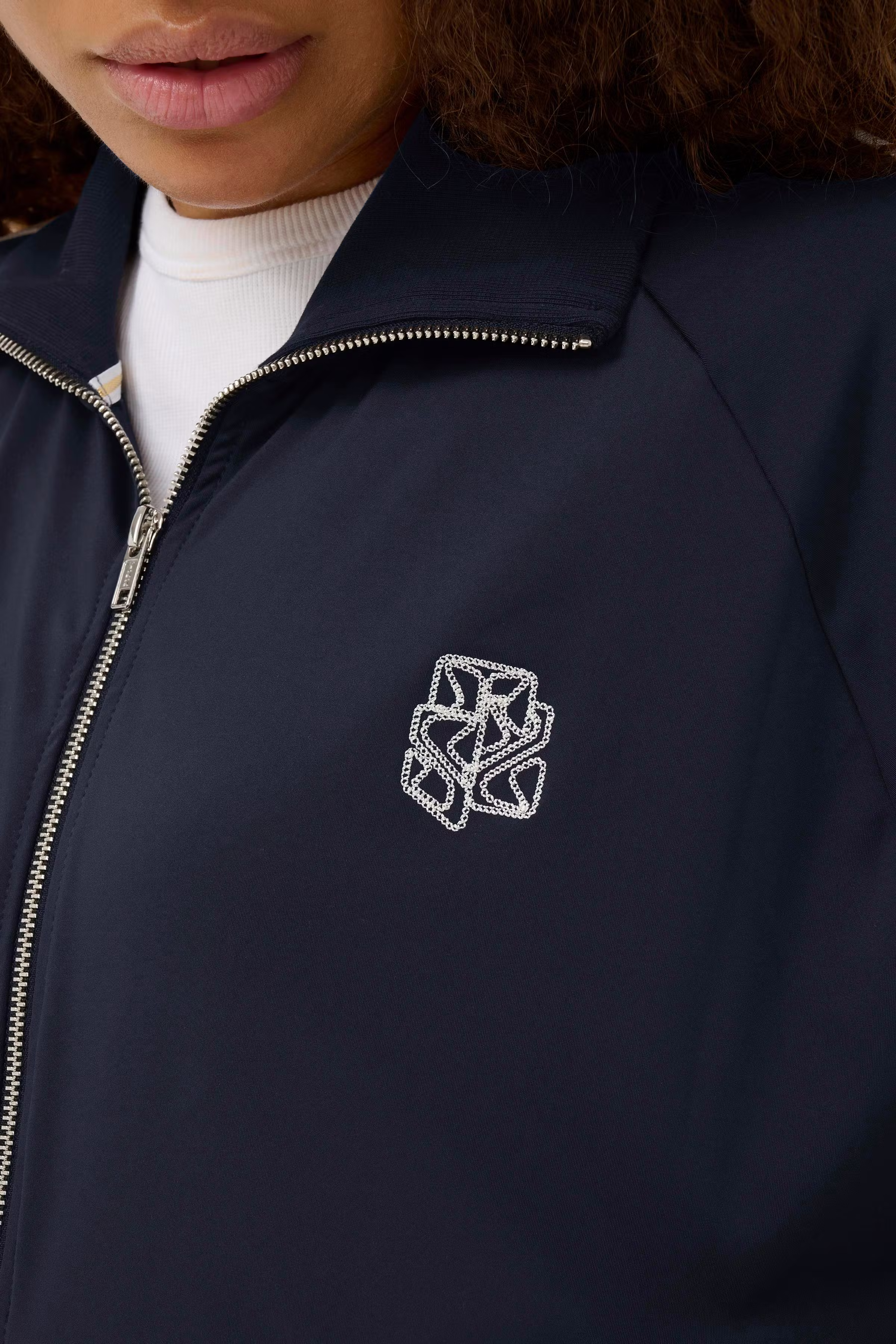 OaklynnSZ Track suit jacket LOOKBOOK DETAIL 30514704-193924