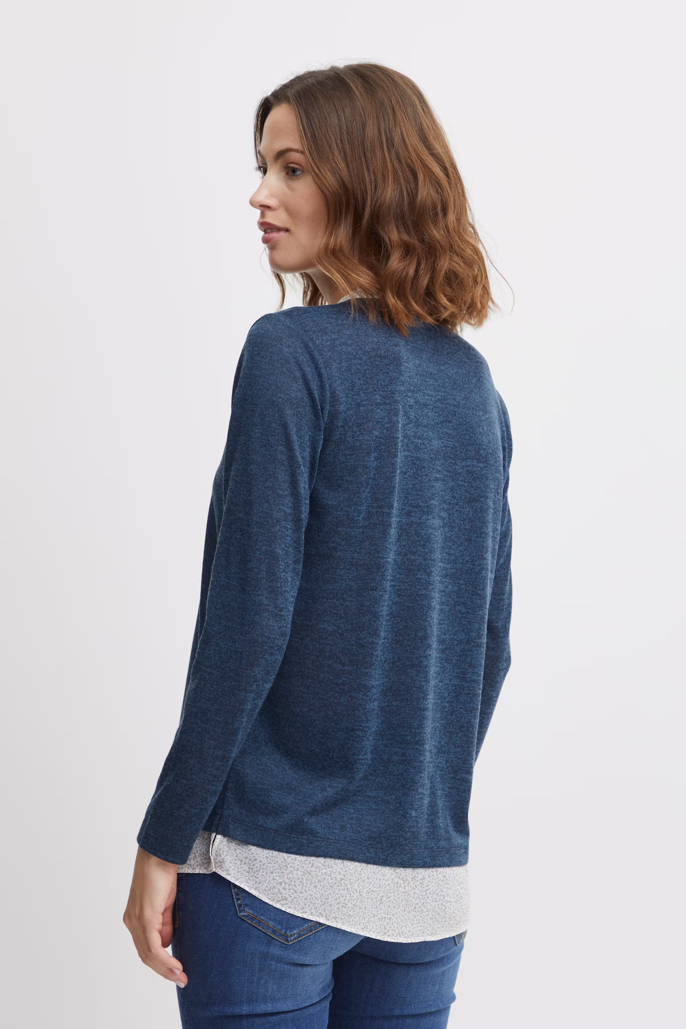 FRREXAN Pullover LOOKBOOK BACK 20610799-200119