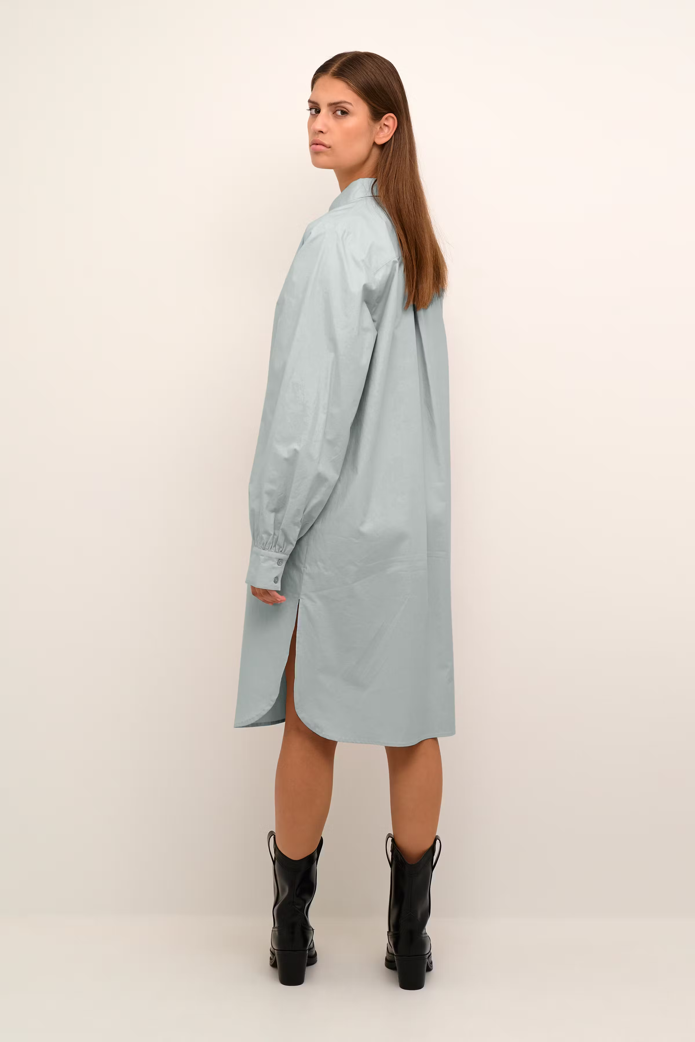 MadelaineKB Kleid LOOKBOOK BACK 10104774-144506