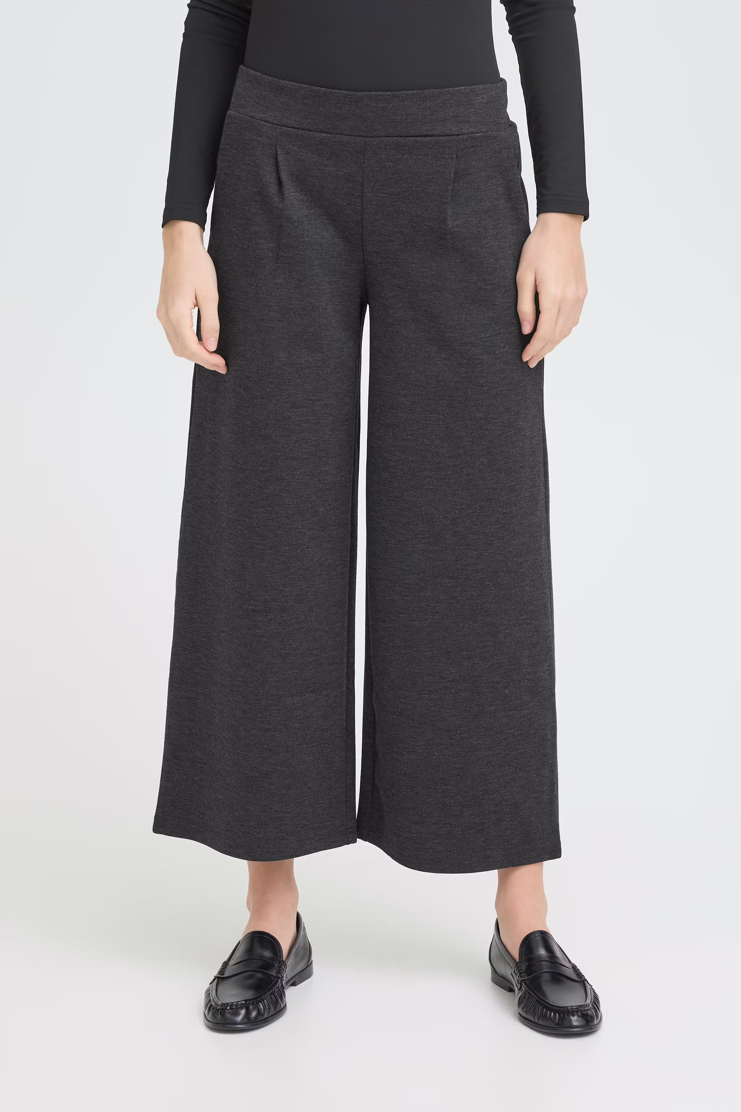 IHKATE WIDE Trousers LOOKBOOK FRONT 20116301-200319