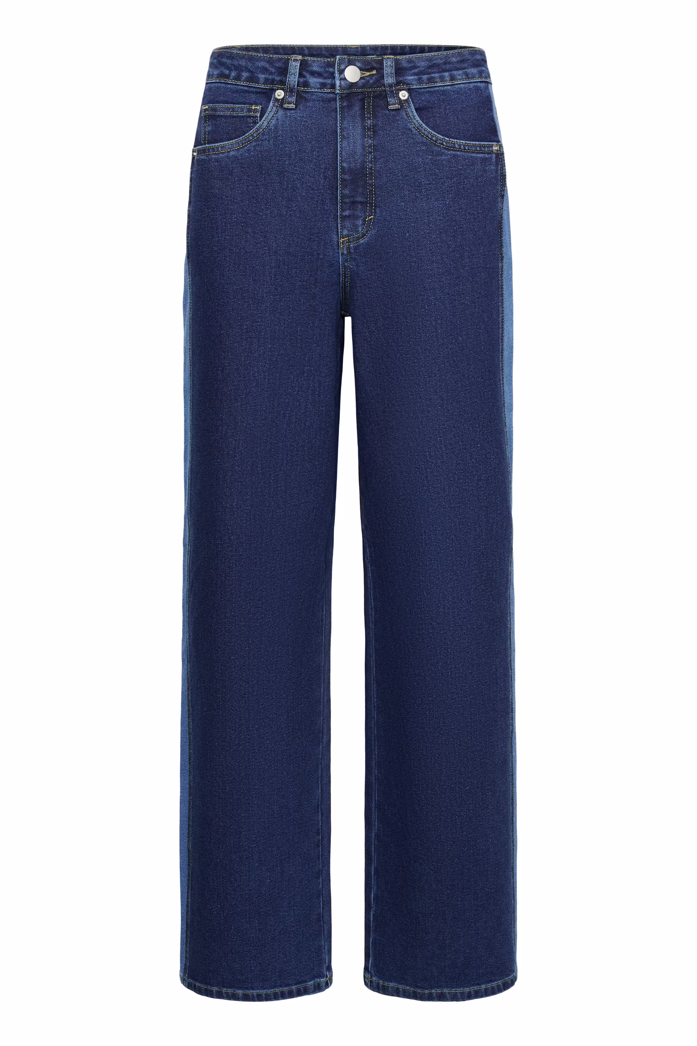 KAsandra Jeans PACK FRONT 10552390-102272