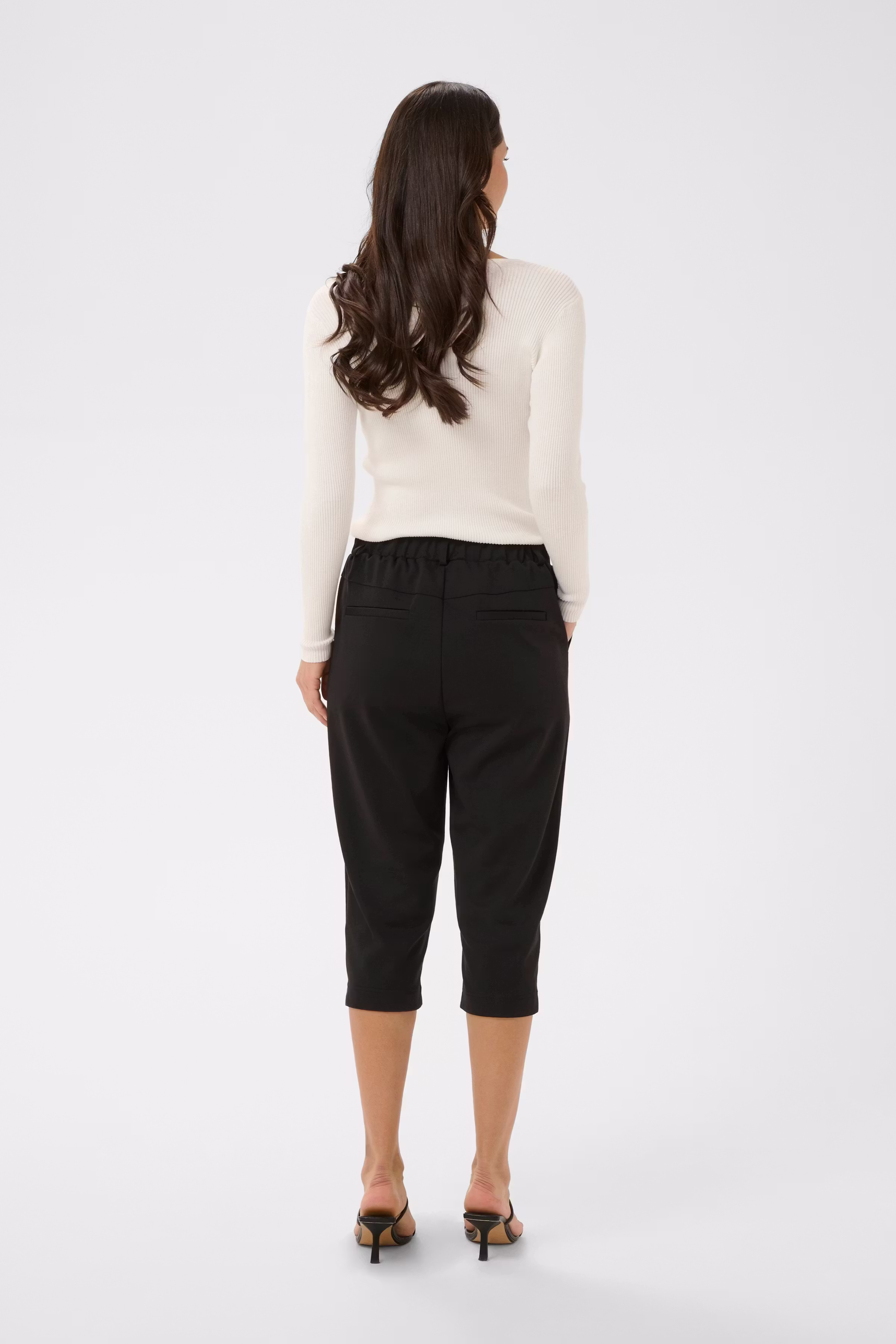 KAjenny Trousers LOOKBOOK BACK 10508872-100121