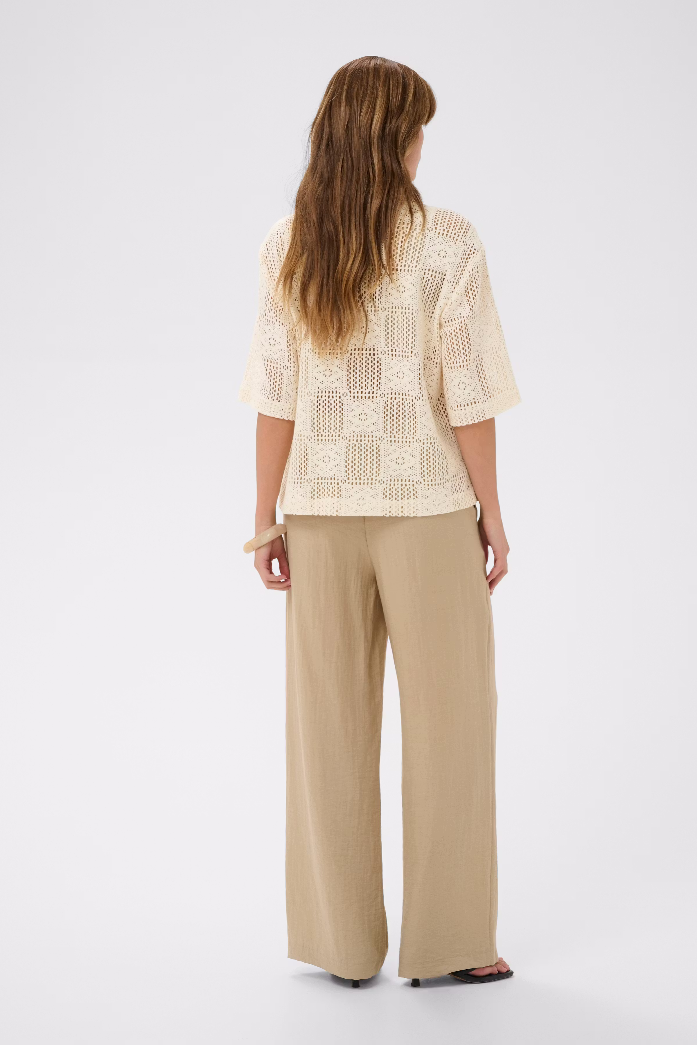 CUconsta Skjorte LOOKBOOK BACK 50113038-120304