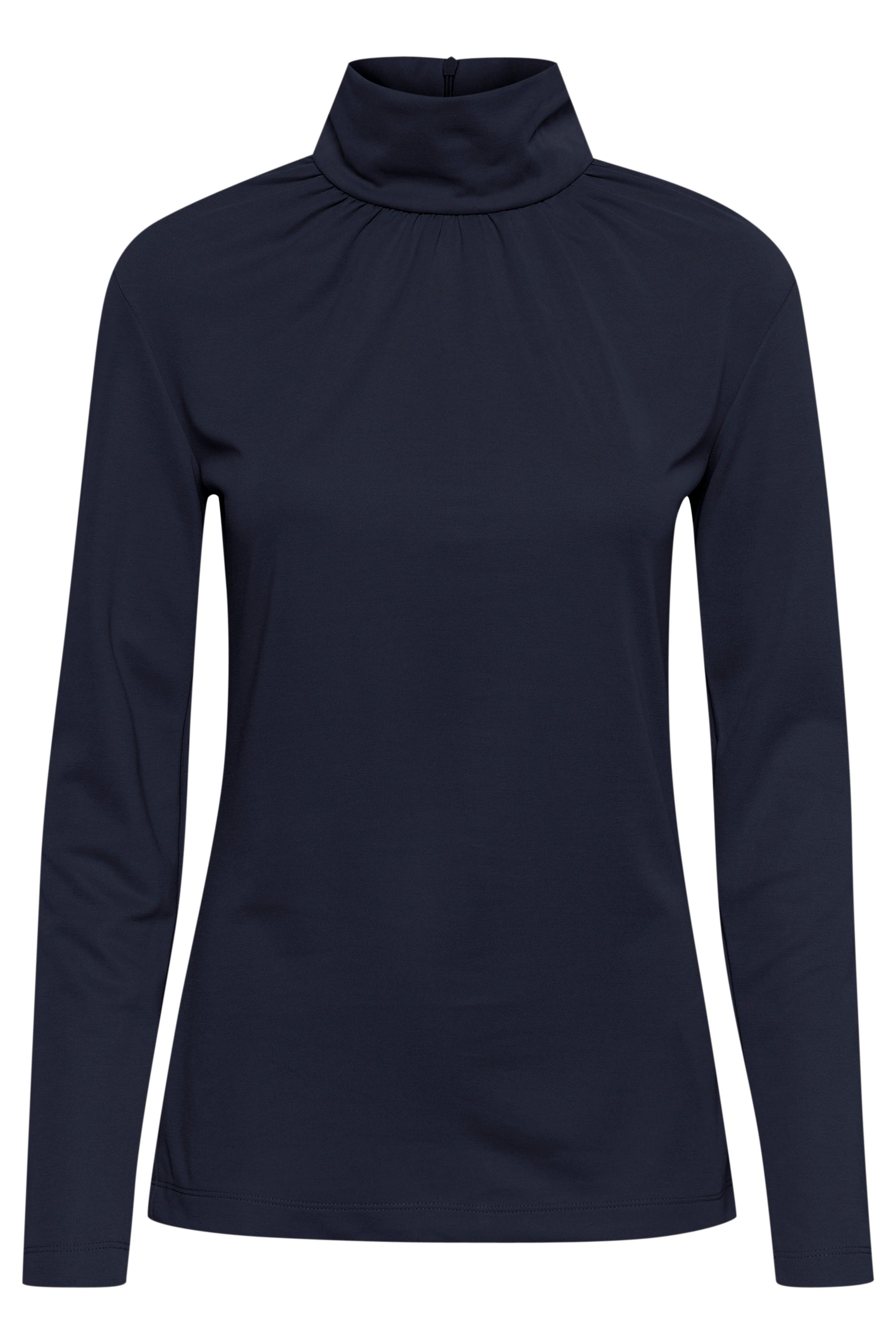 AmandusIW Bluse PACK FRONT 30109005-151506