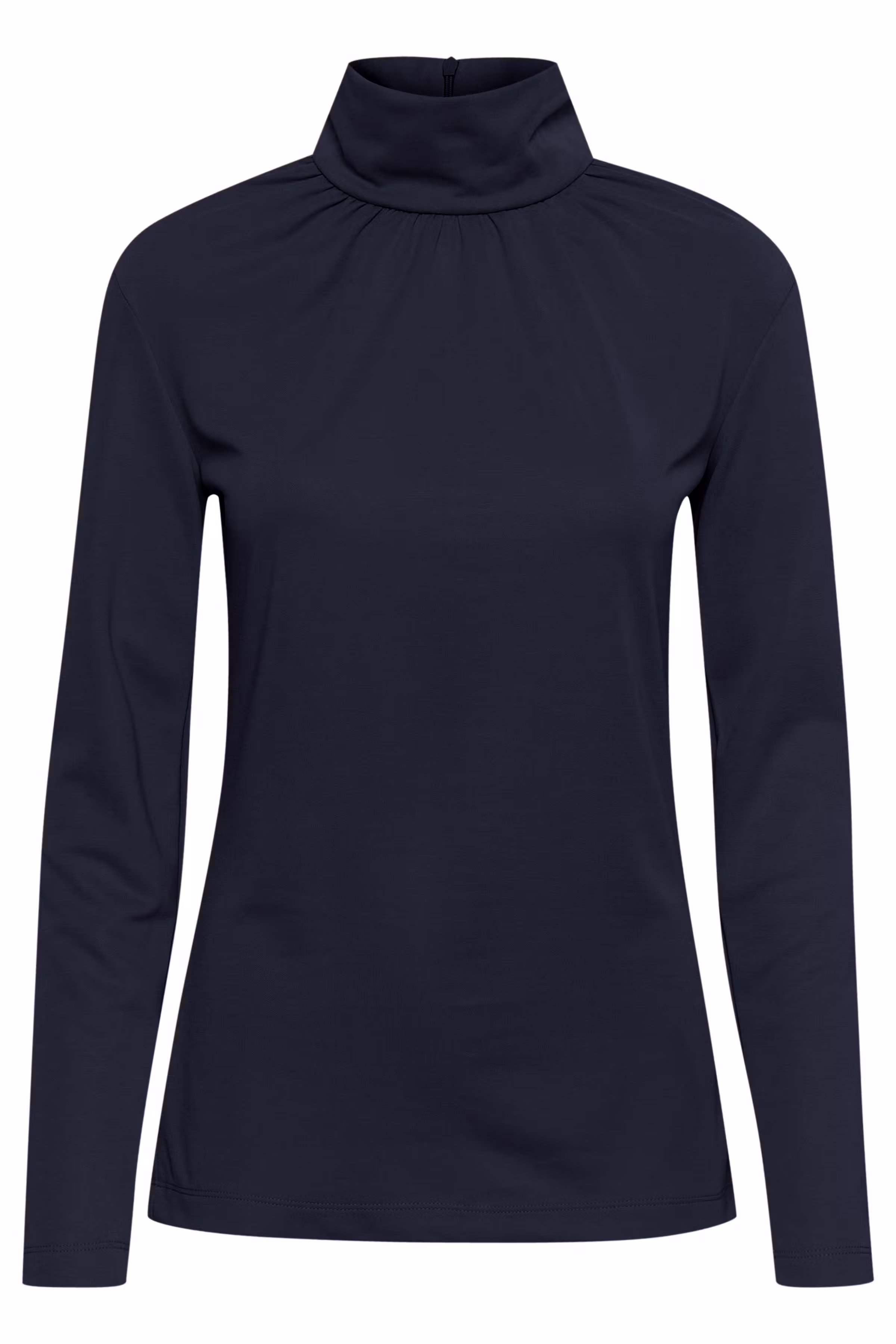 AmandusIW Blouse PACK FRONT 30109005-300005