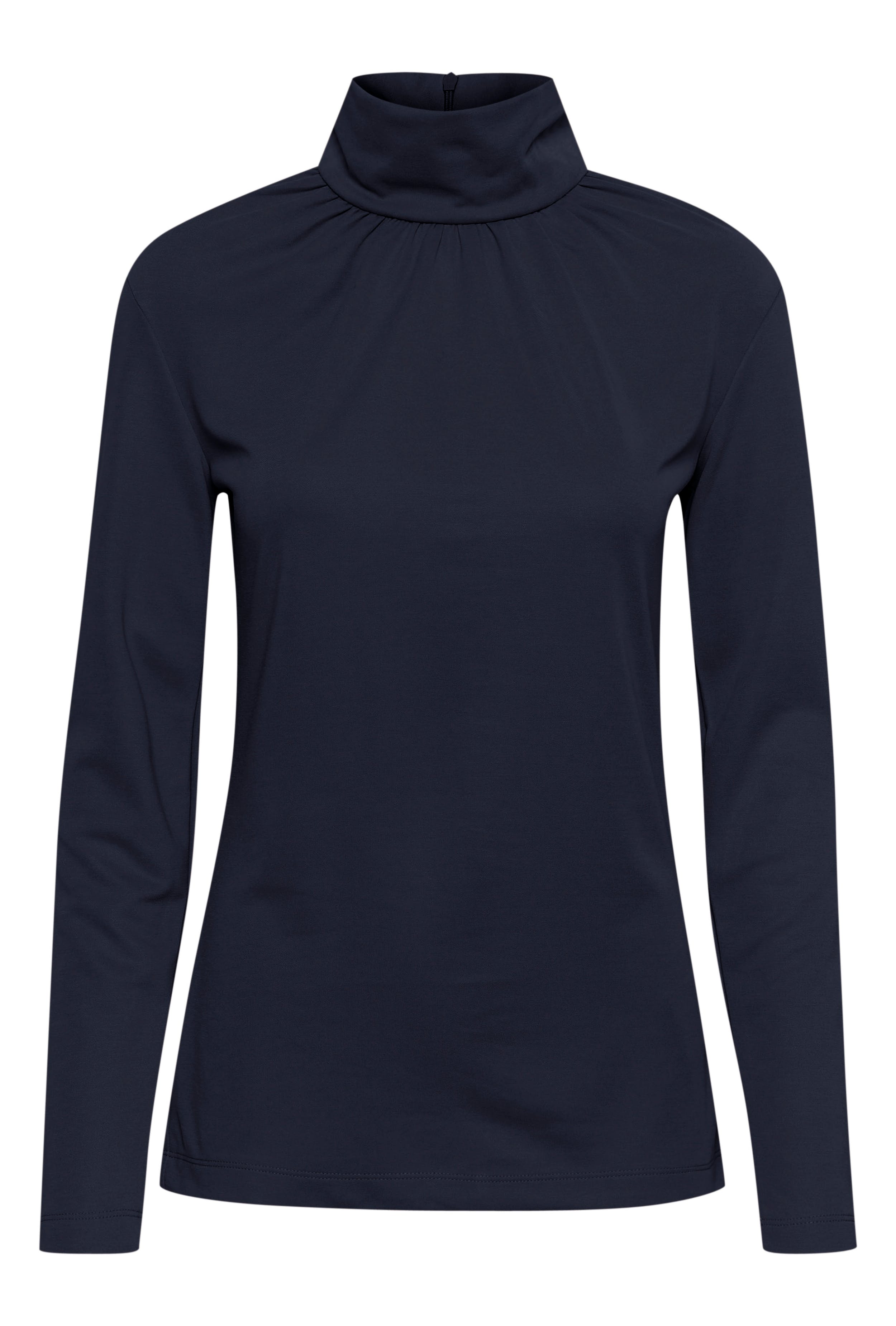 AmandusIW Bluse PACK FRONT 30109005-300005