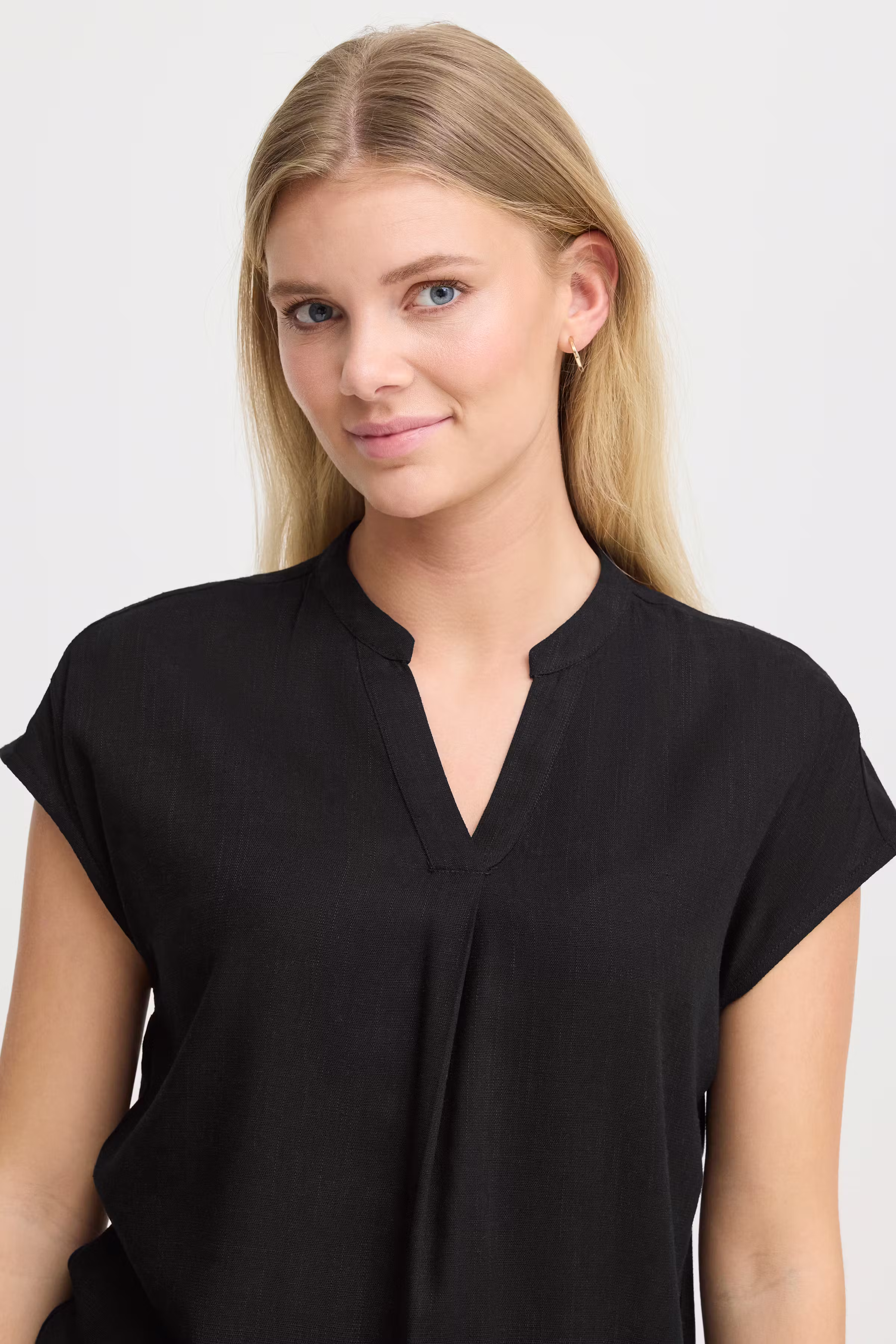 FRJUNA Bluse LOOKBOOK DETAIL 20616091-200113