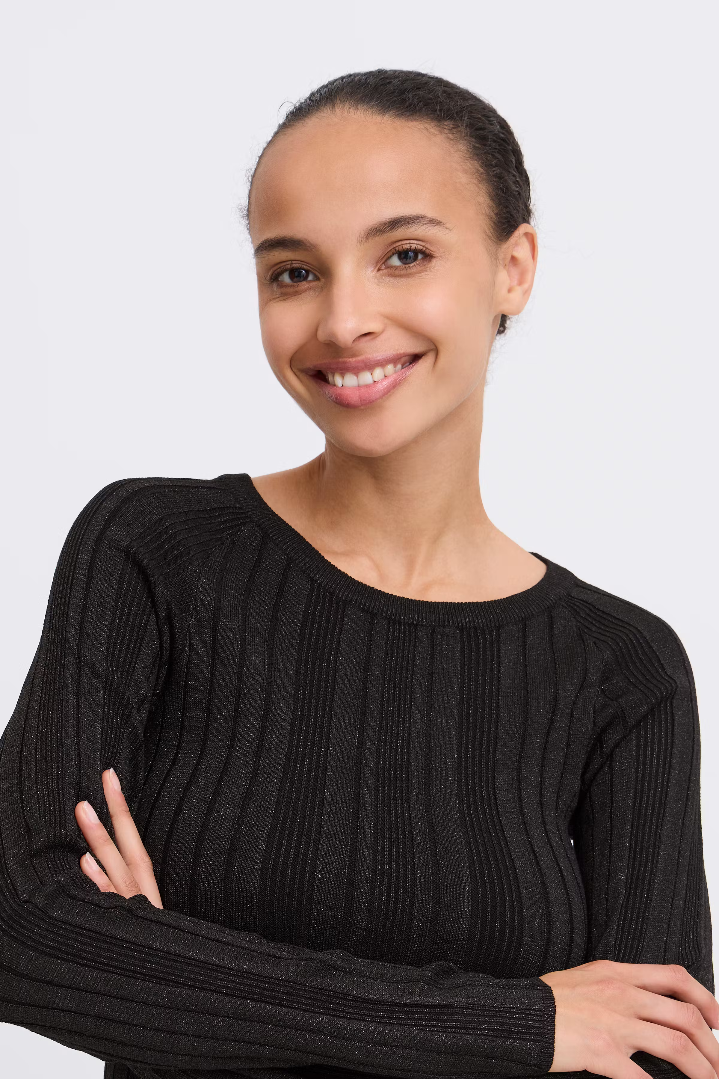 BYMOBBE Pullover LOOKBOOK DETAIL 20815892-200453