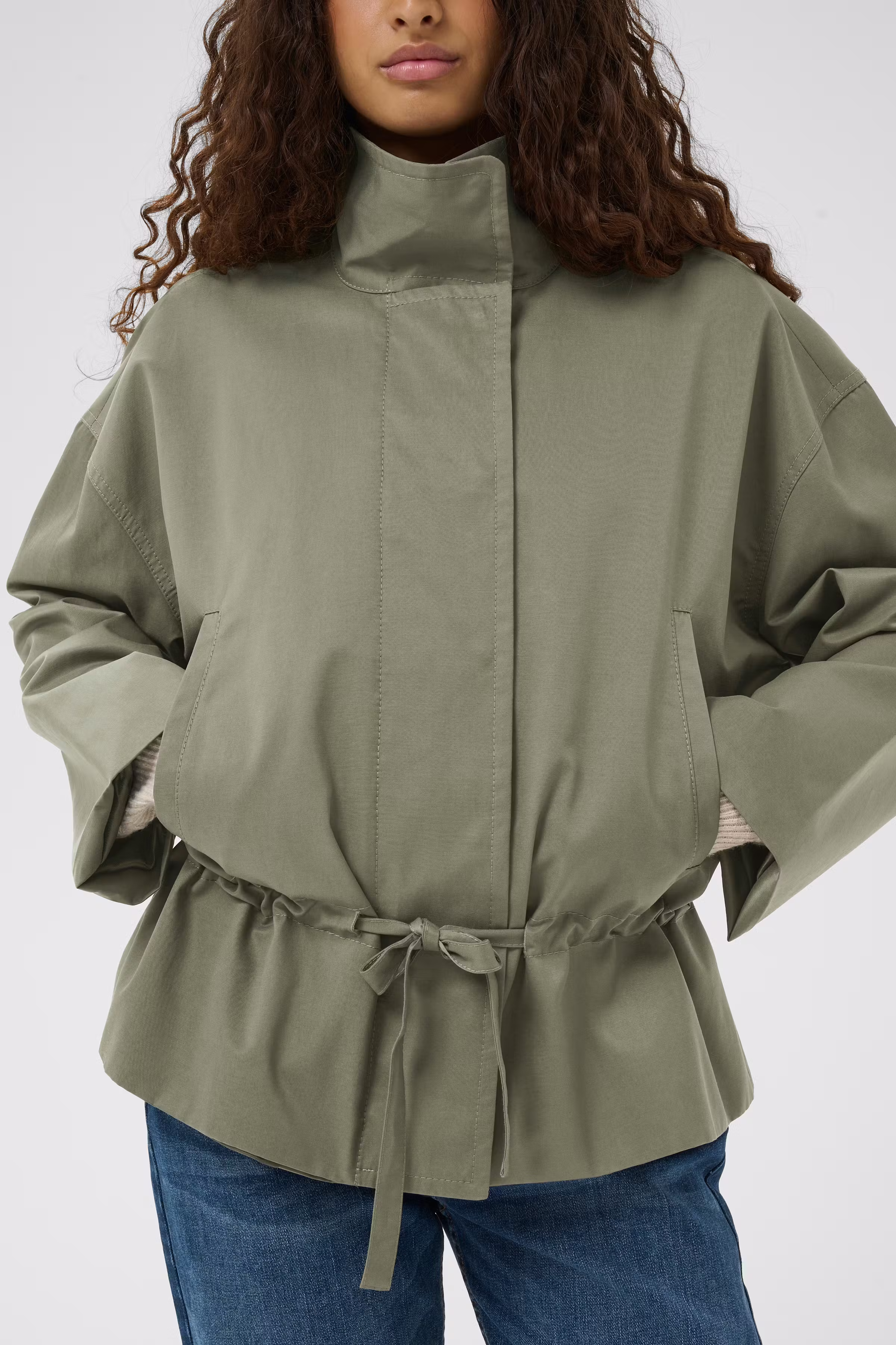 GRACELYNNIW Casual Jacke LOOKBOOK DETAIL 30112269-180514