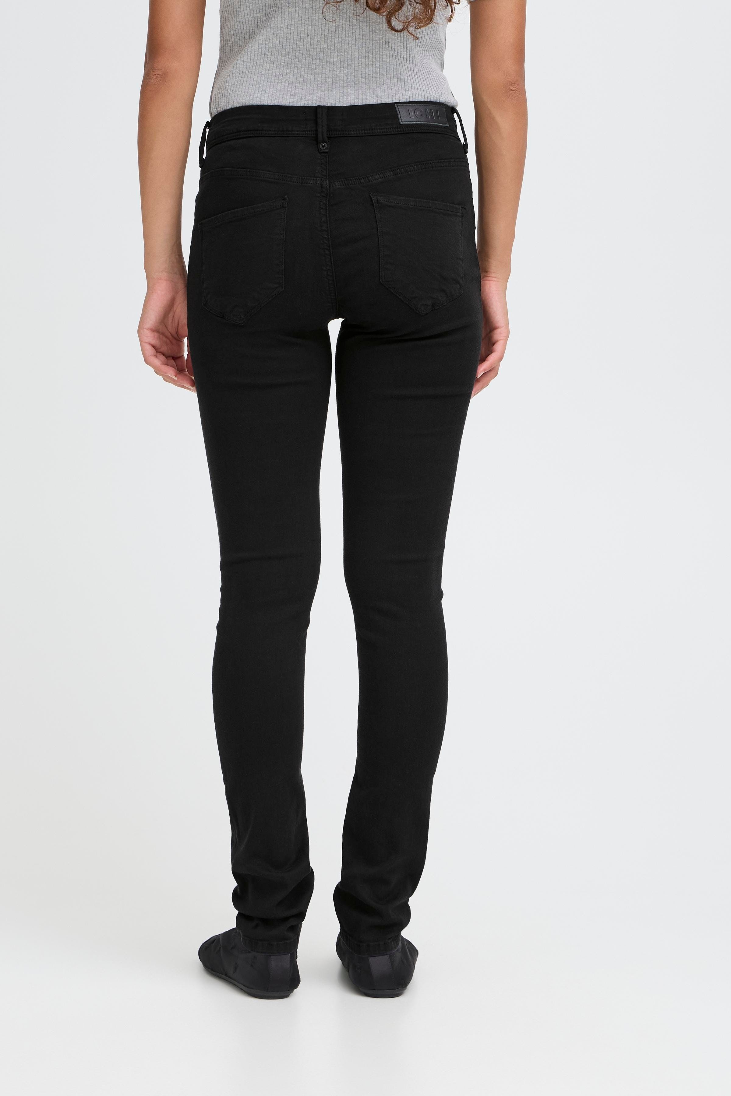 IHERIN Jeans LOOKBOOK BACK 102768-10001