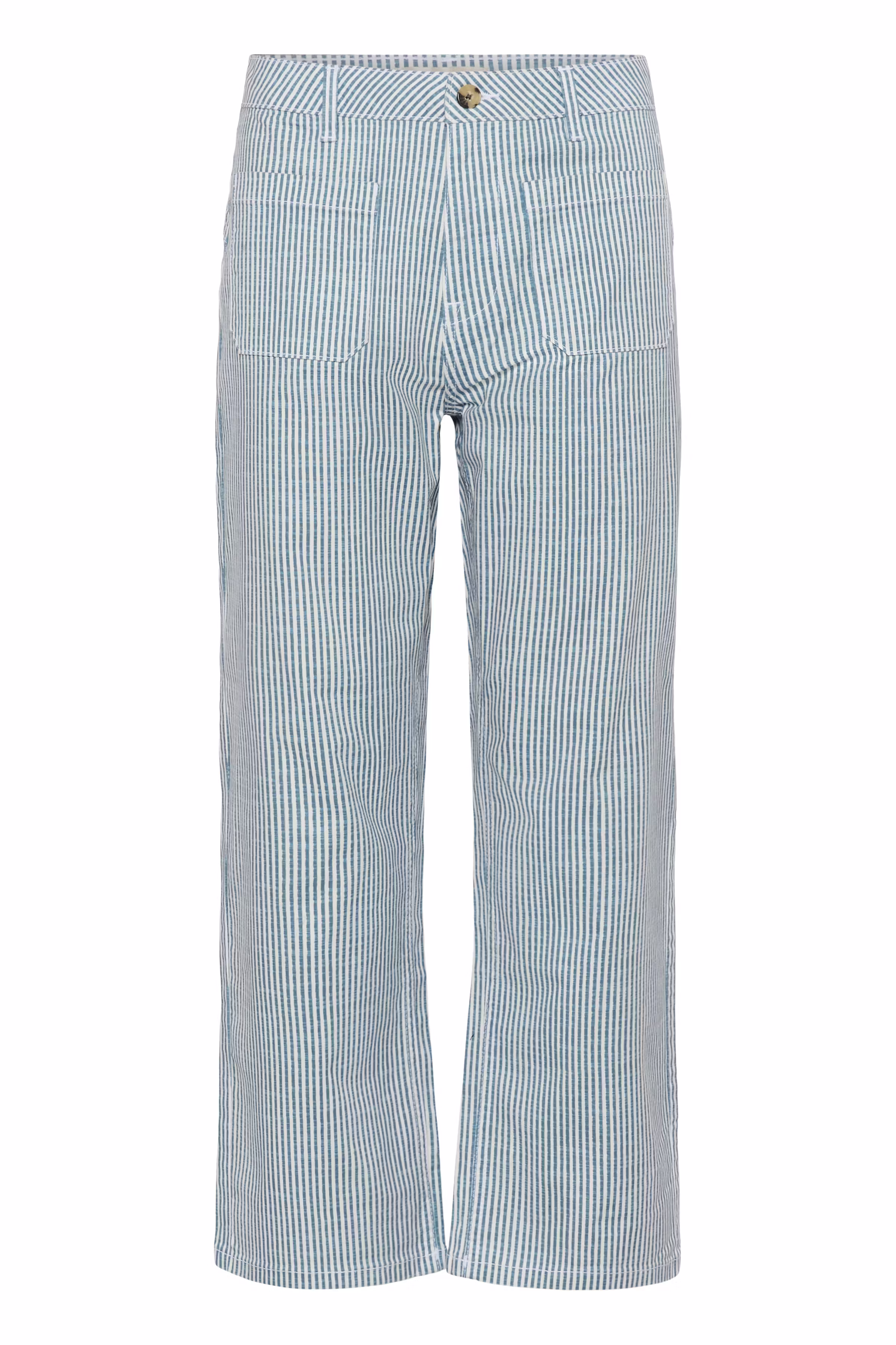 CRBerta Trousers PACK FRONT 10614864-108999
