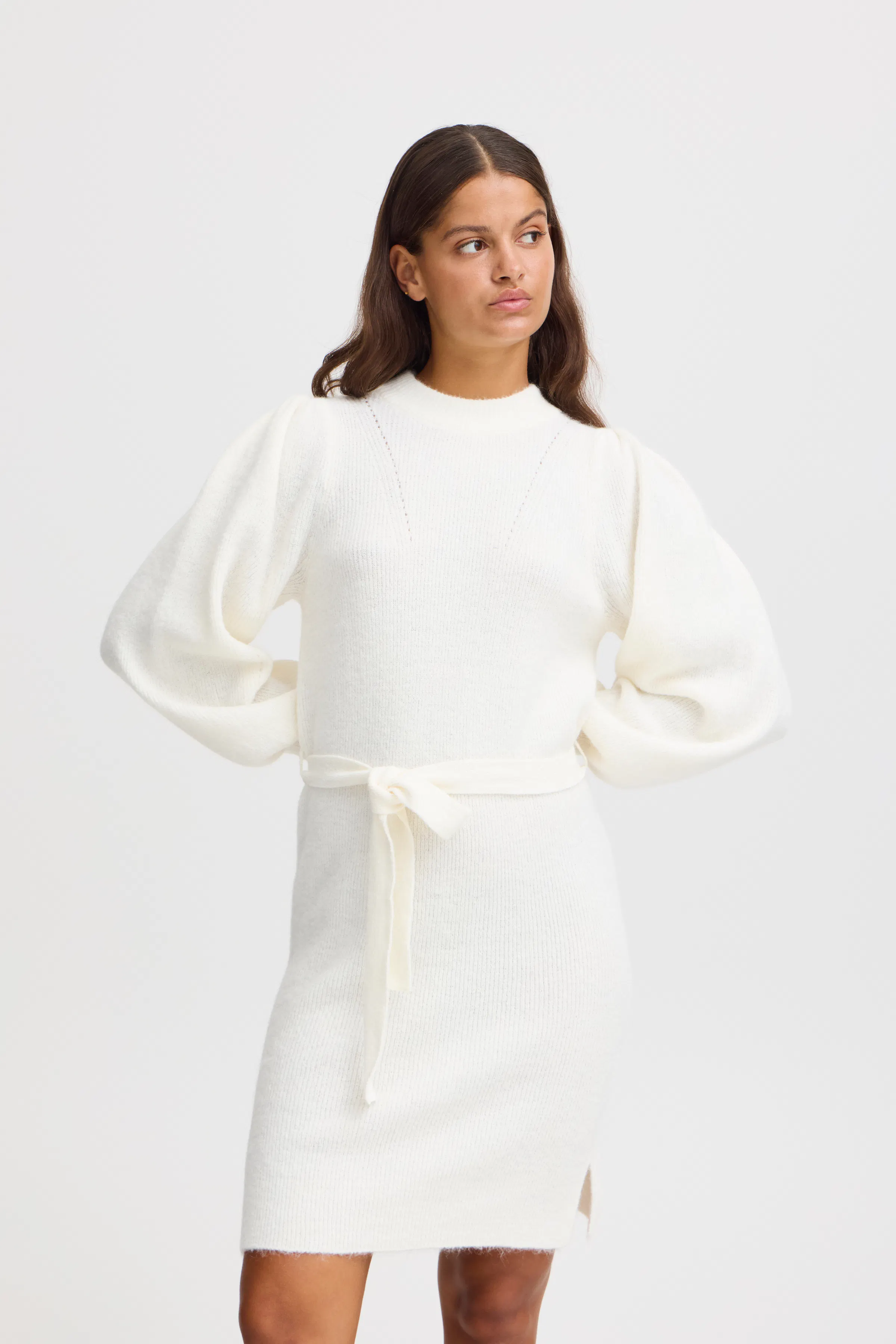 IHLAMORA Kleid LOOKBOOK FRONT 20121452-114201