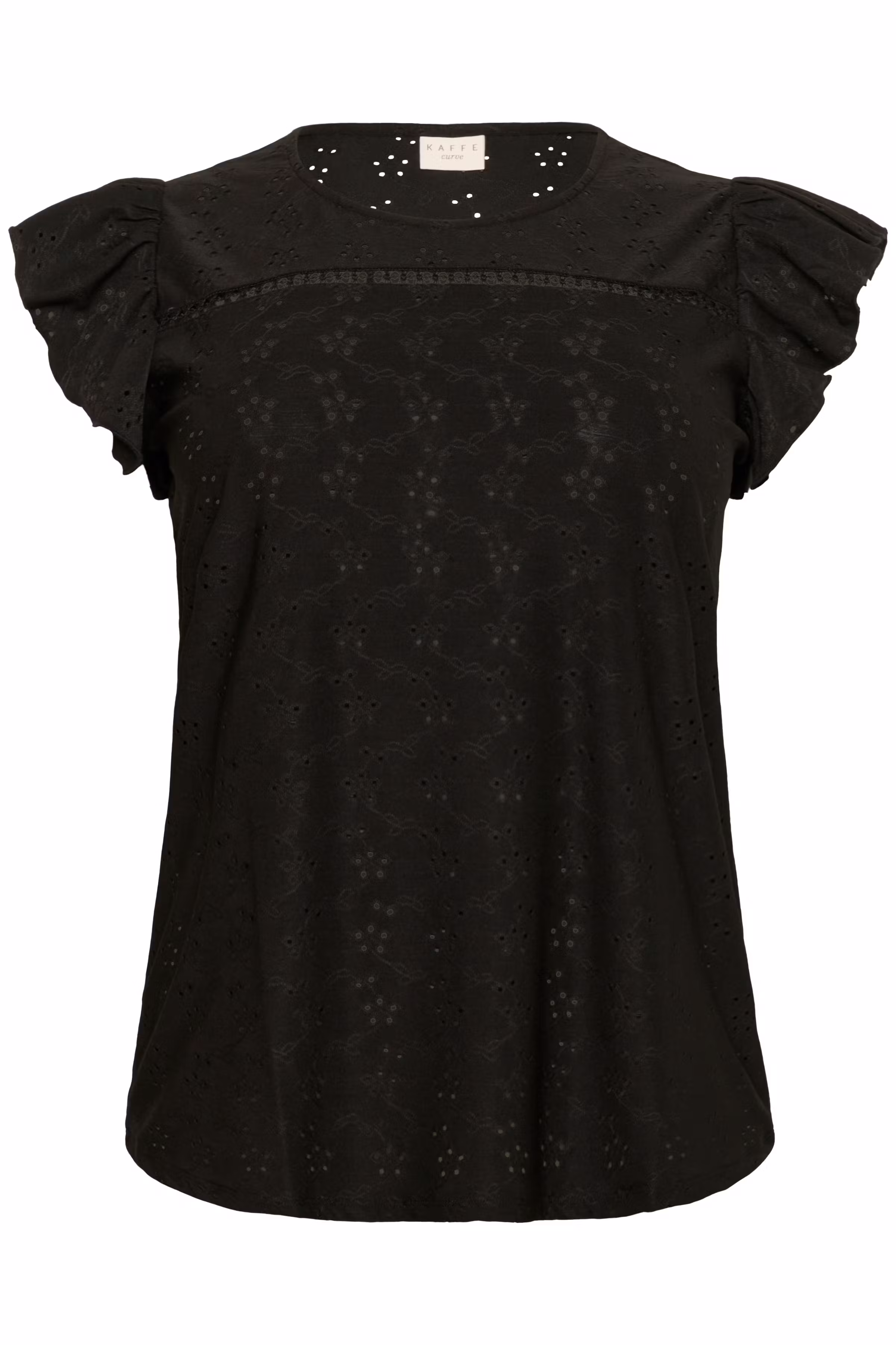 KCtara Blouse PACK FRONT 10583552-106480