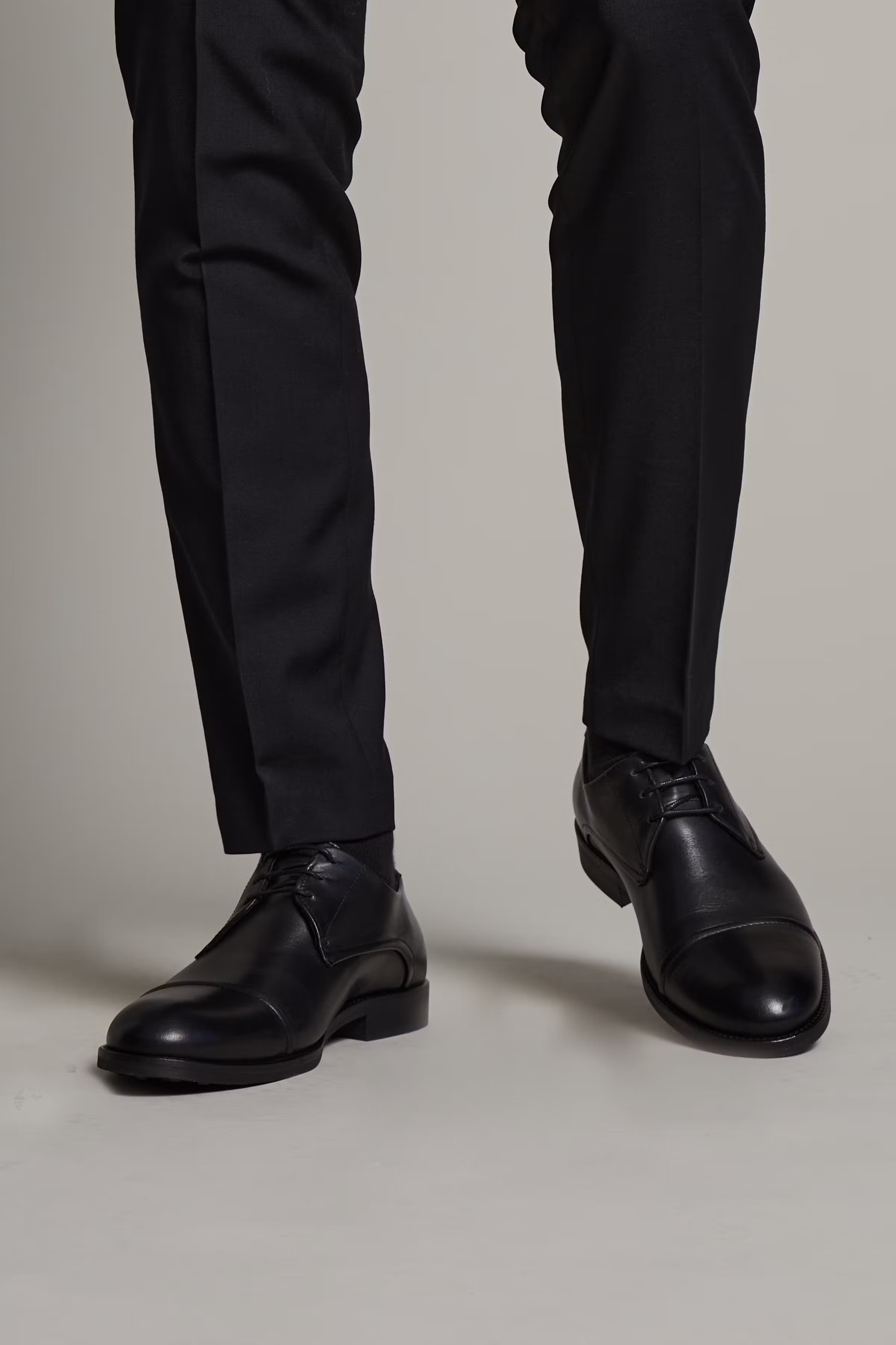 Derby Schuhe LOOKBOOK FRONT 30204152-20050