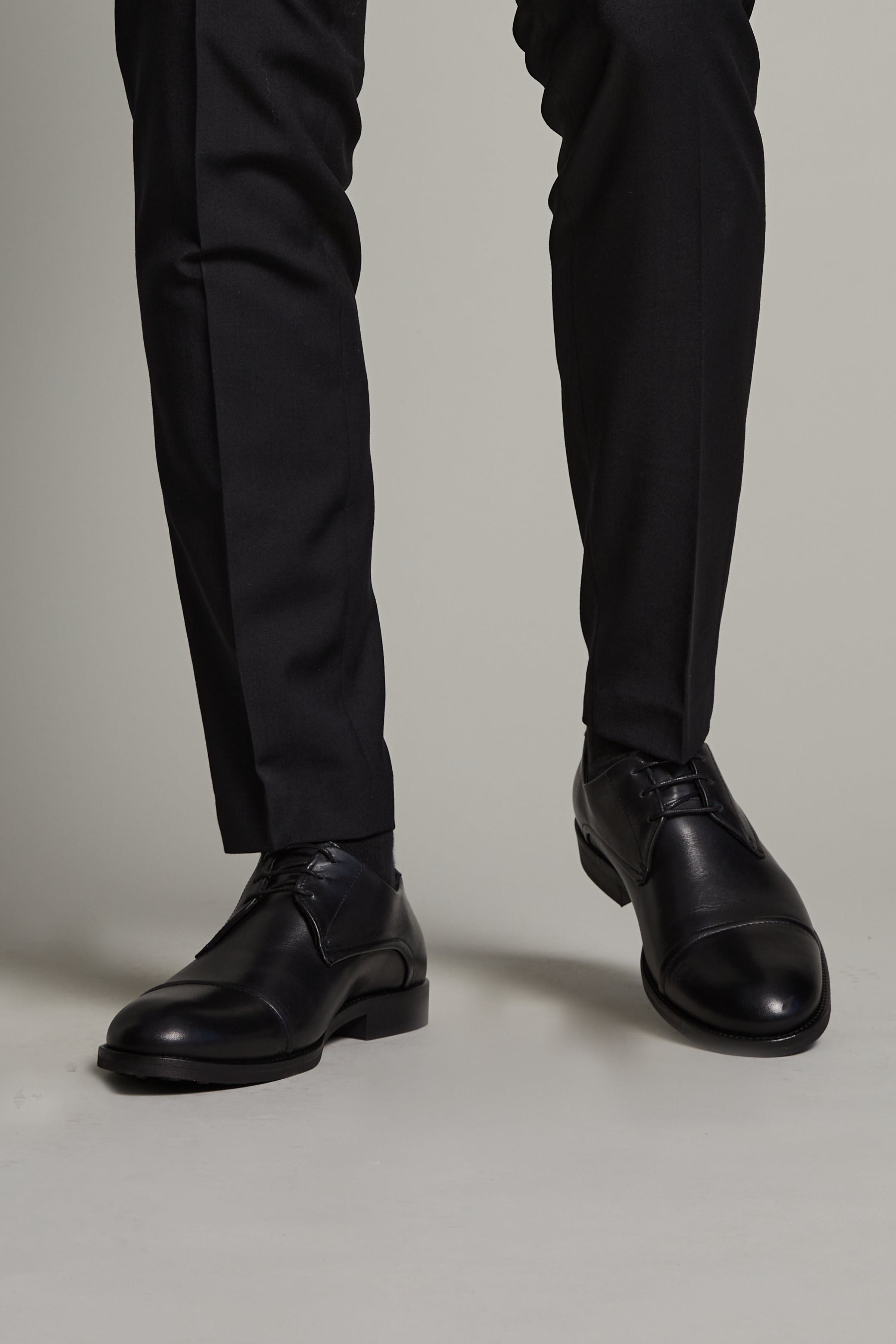 Derby Schuhe LOOKBOOK FRONT 30204152-20050