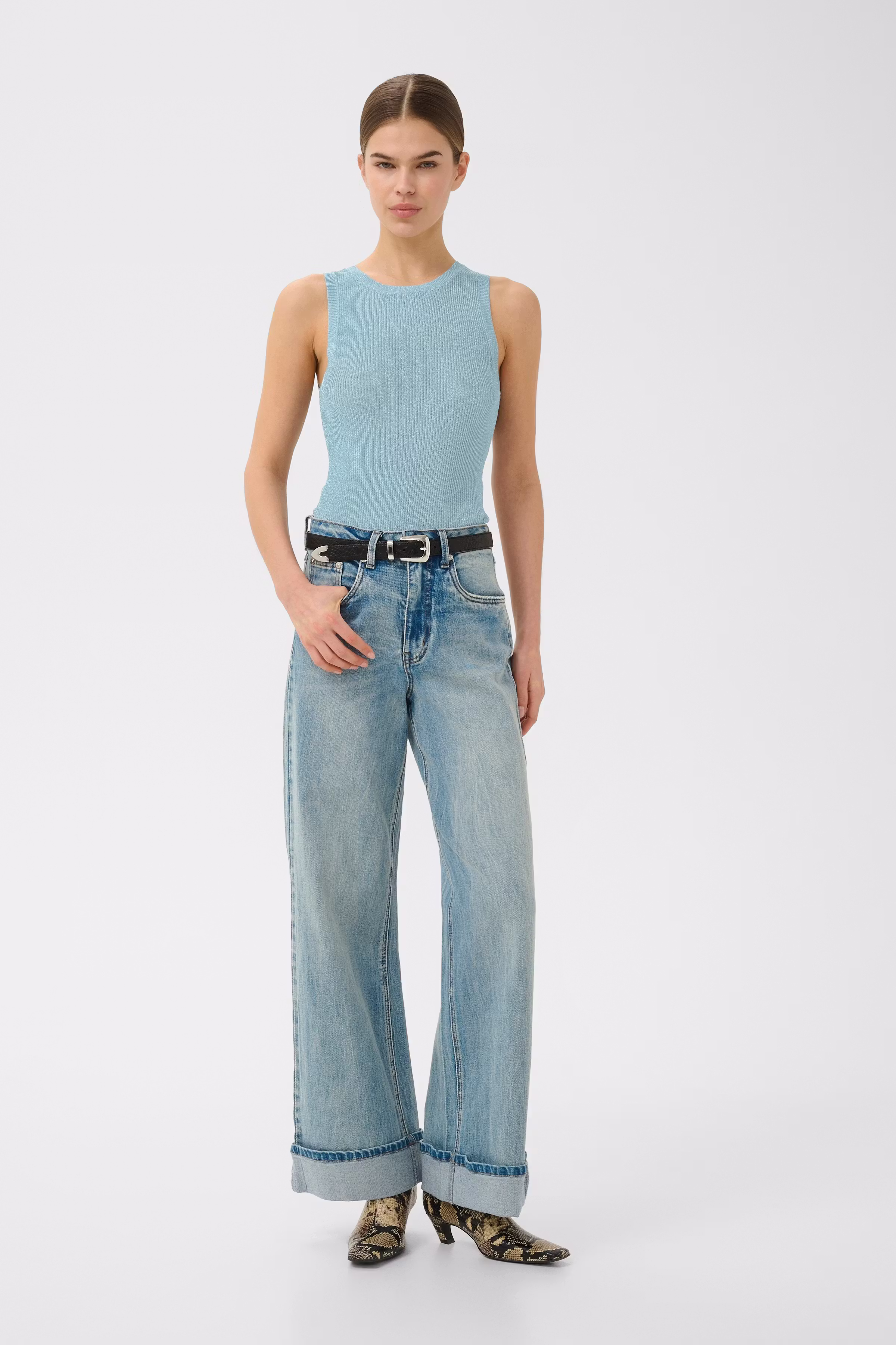 SilviGZ Top LOOKBOOK FRONT 10906942-109475