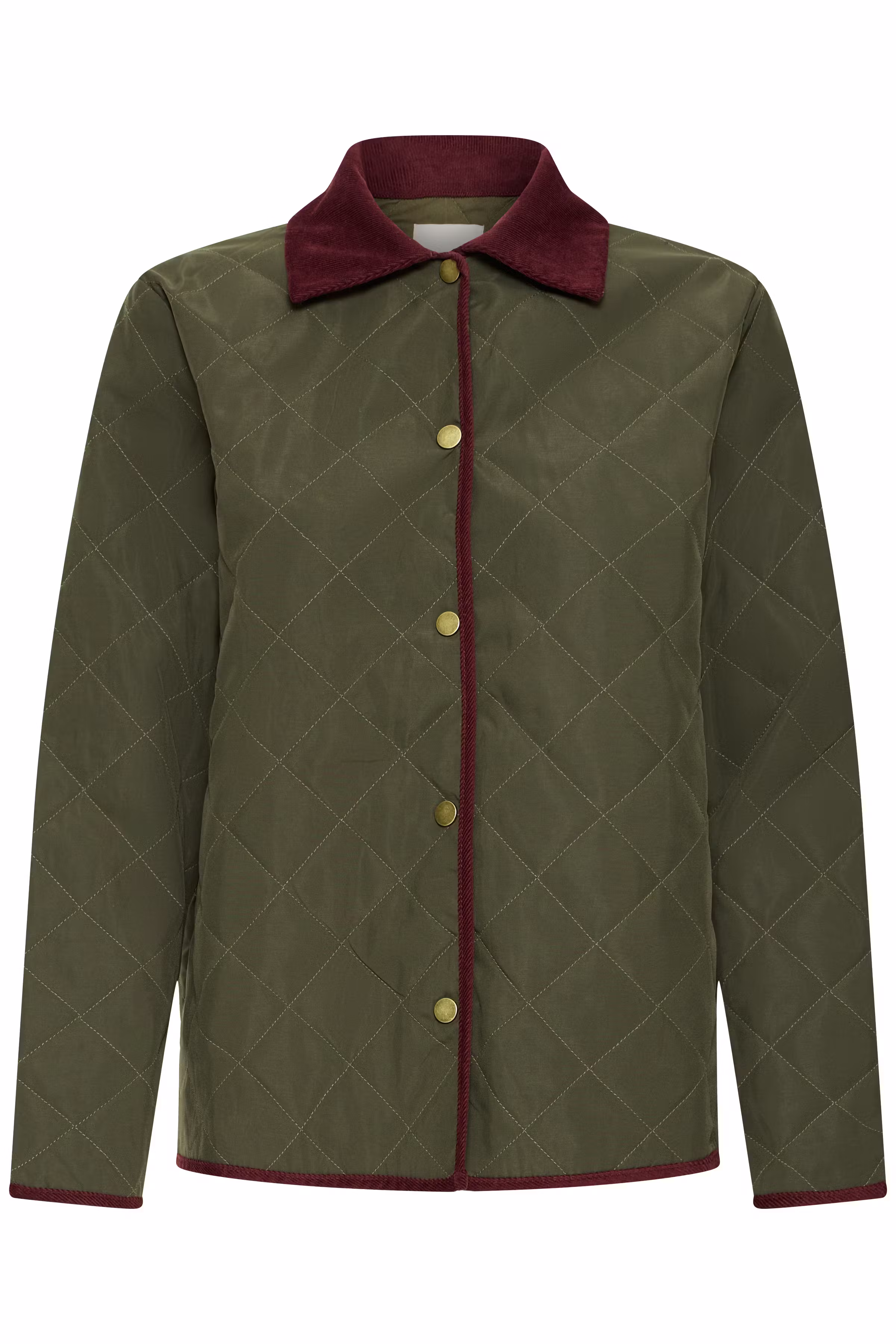 IHBARB Overtøj PACK FRONT 20123858-190510