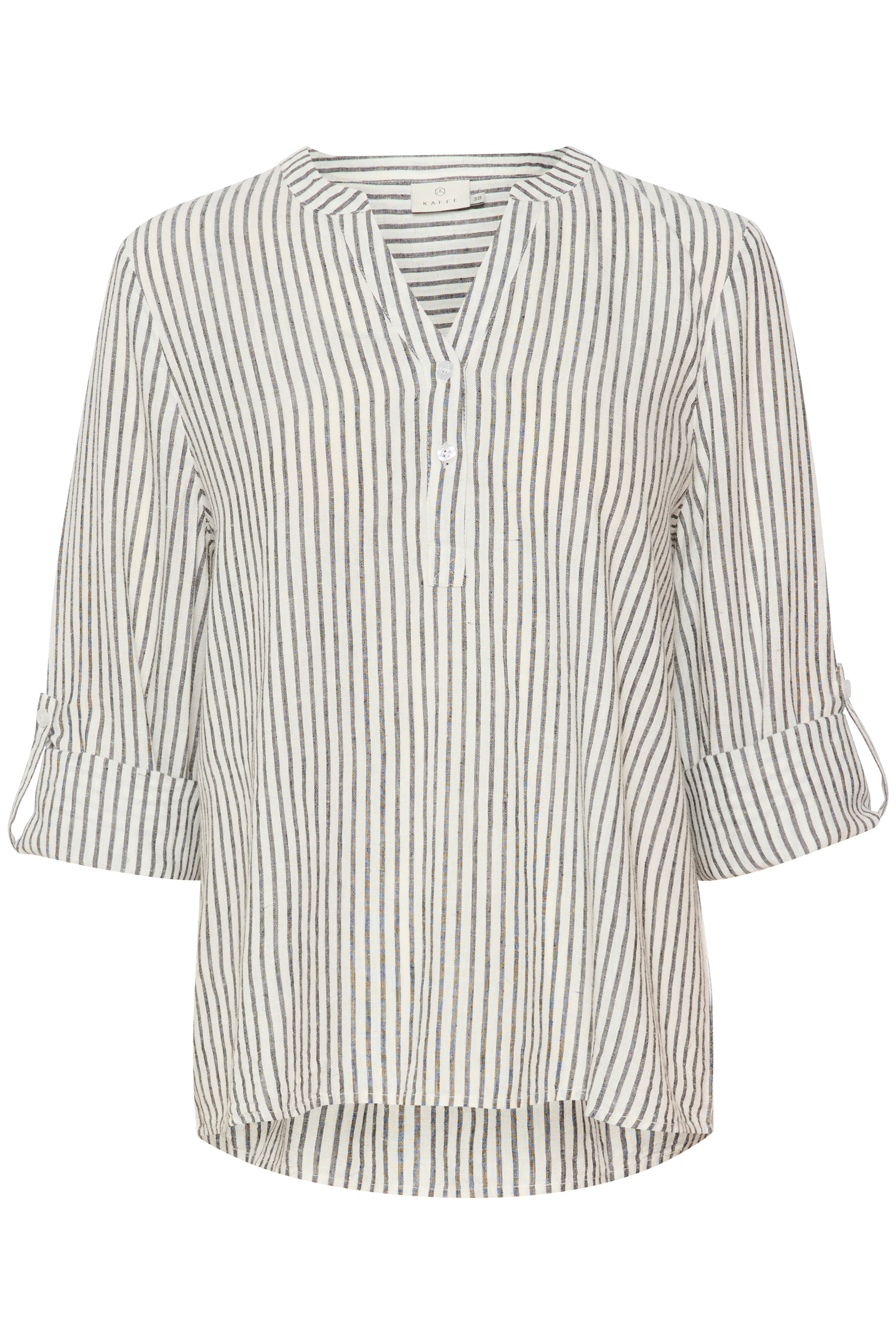 KAmilia Lin bluse PACK FRONT 10508313-105466