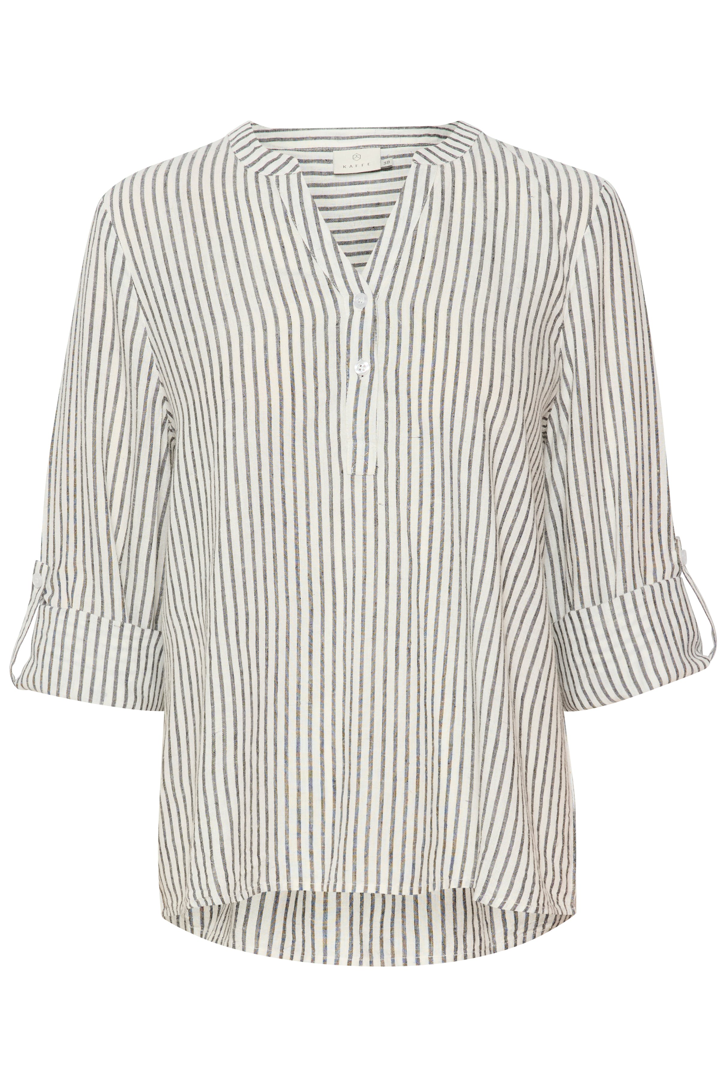 KAmilia Bluse PACK FRONT 10508313-105466