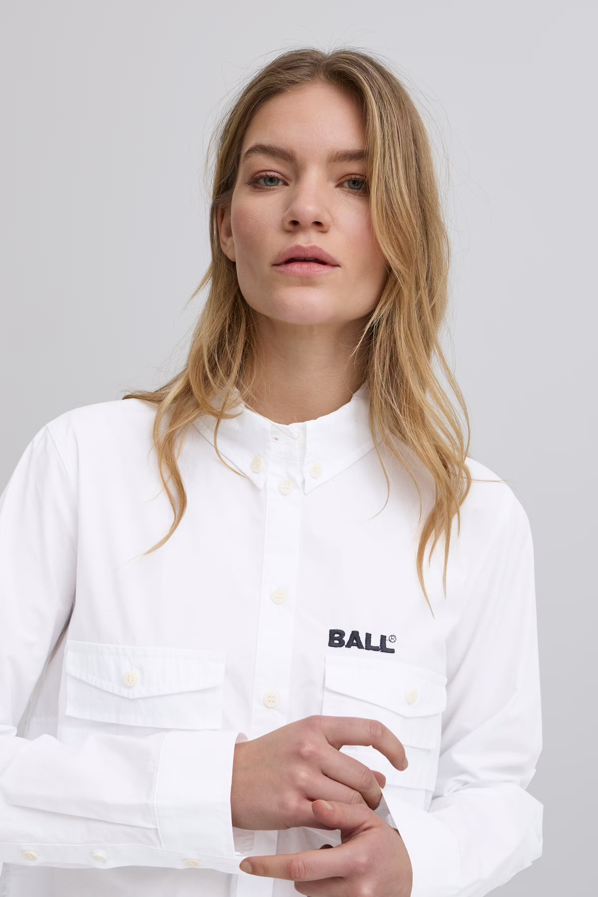 BANORA Hemd LOOKBOOK DETAIL 50405105-114800