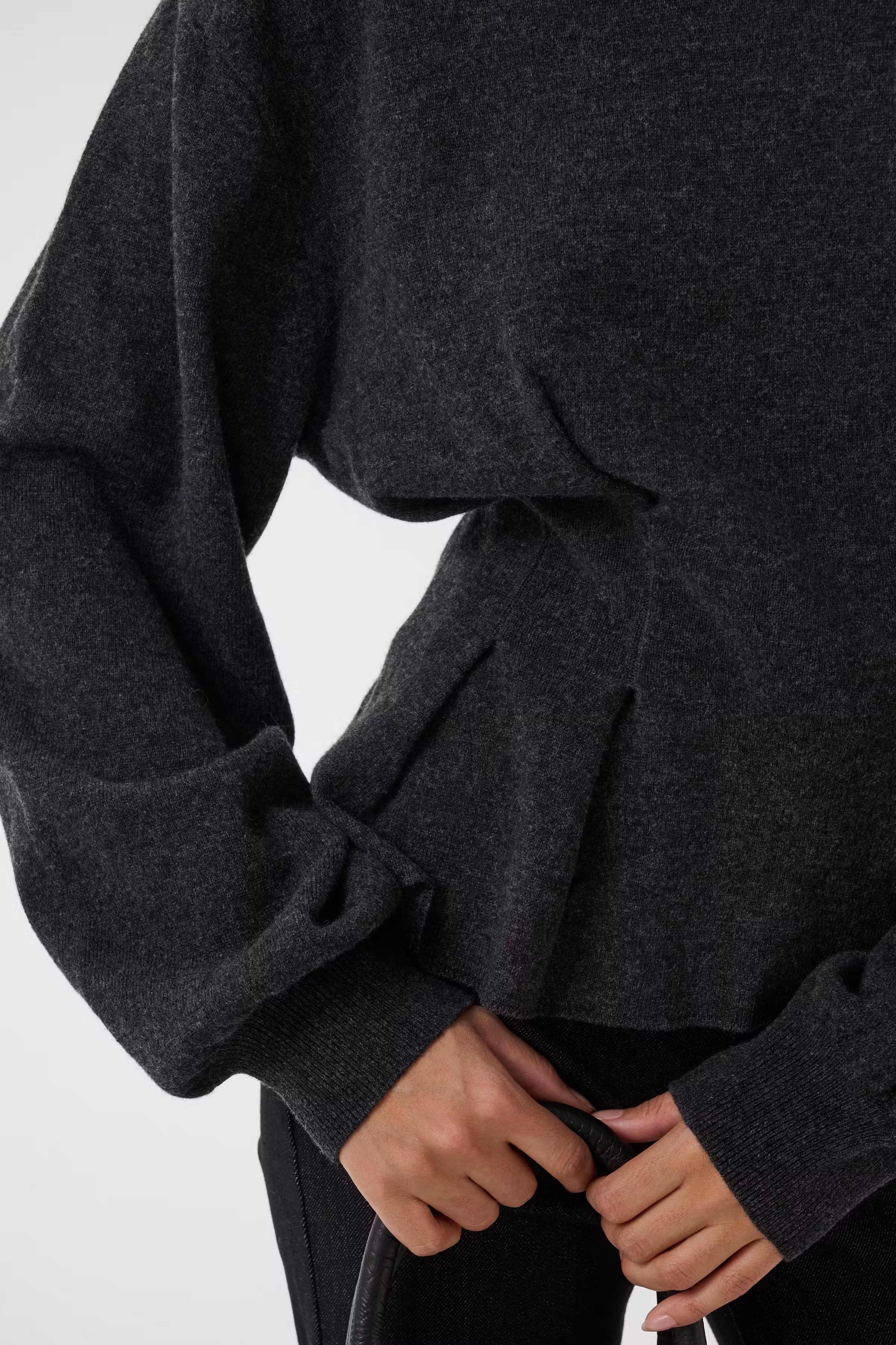 GZmanzi Pullover LOOKBOOK DETAIL 10911492-106530