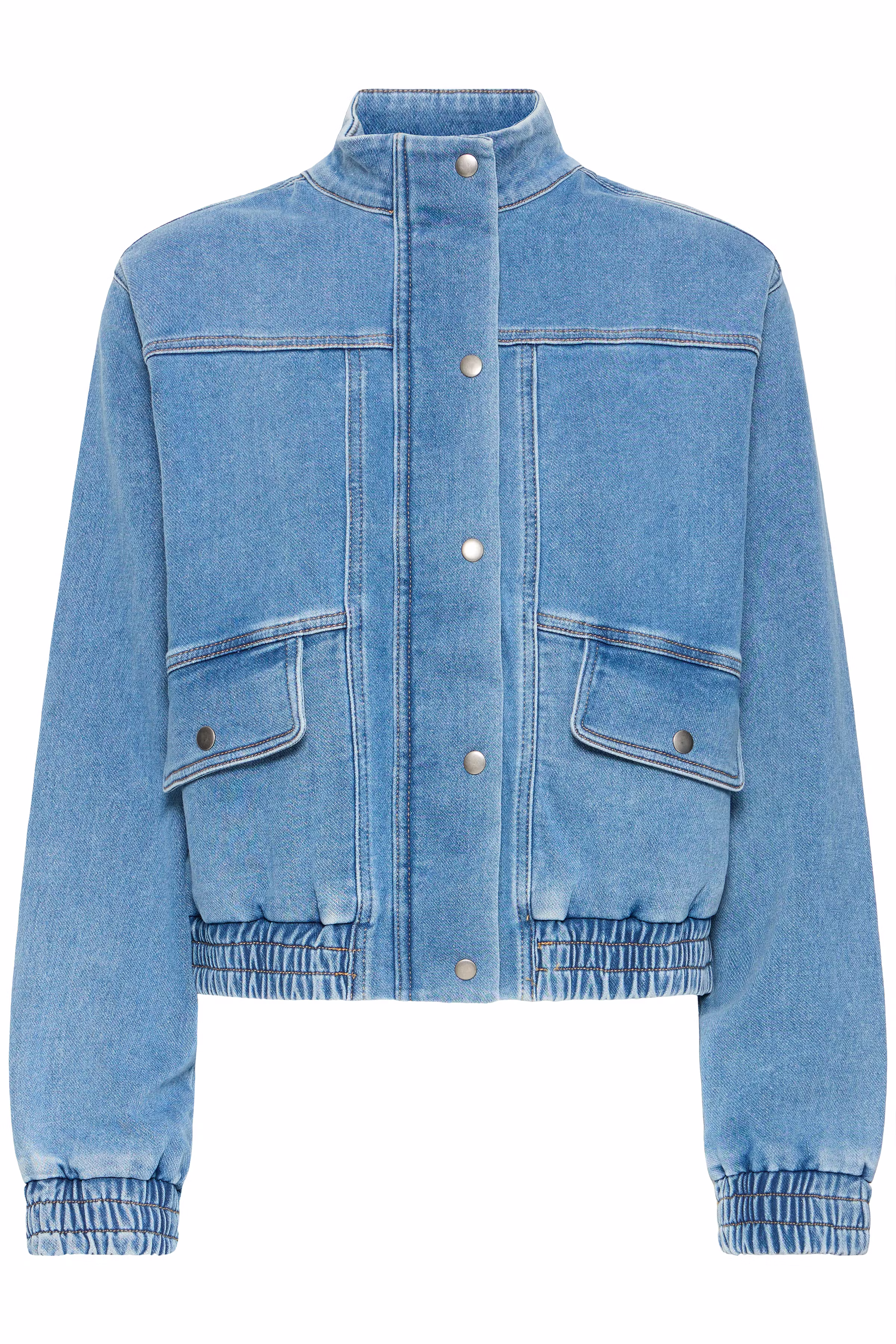 PZRAVEN Casual jakke PACK FRONT 50210397-200005