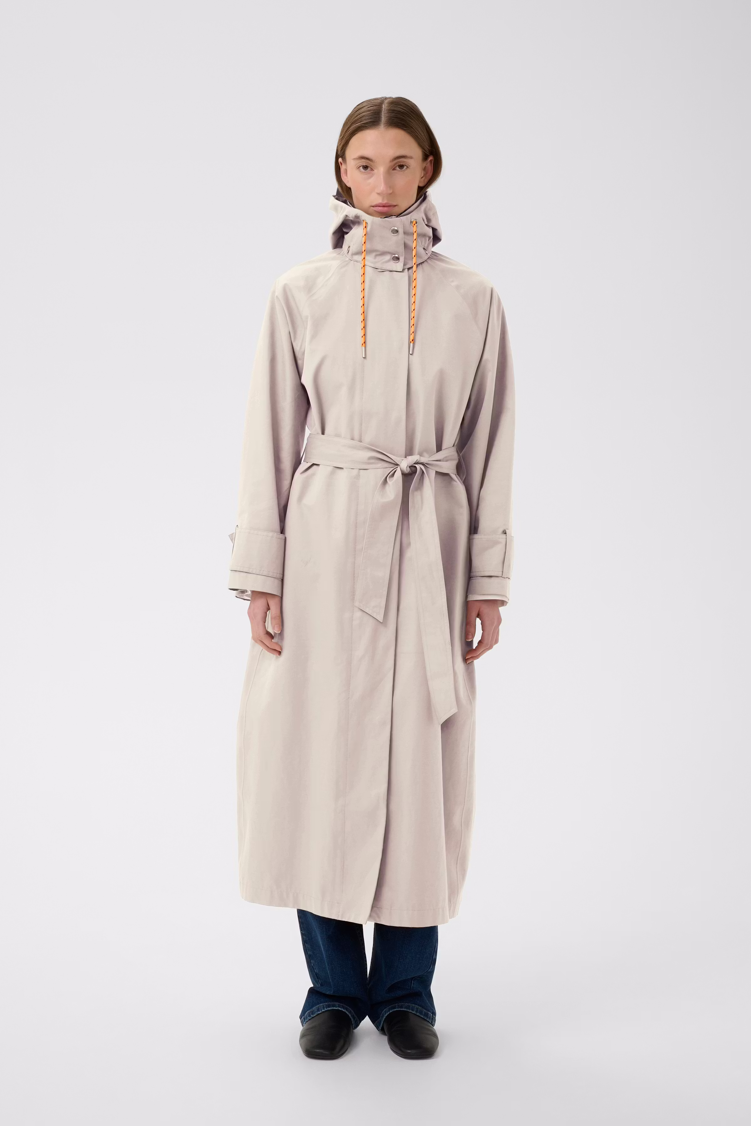 GENEVAIW Regenkleidung LOOKBOOK DETAIL 30112275-154503