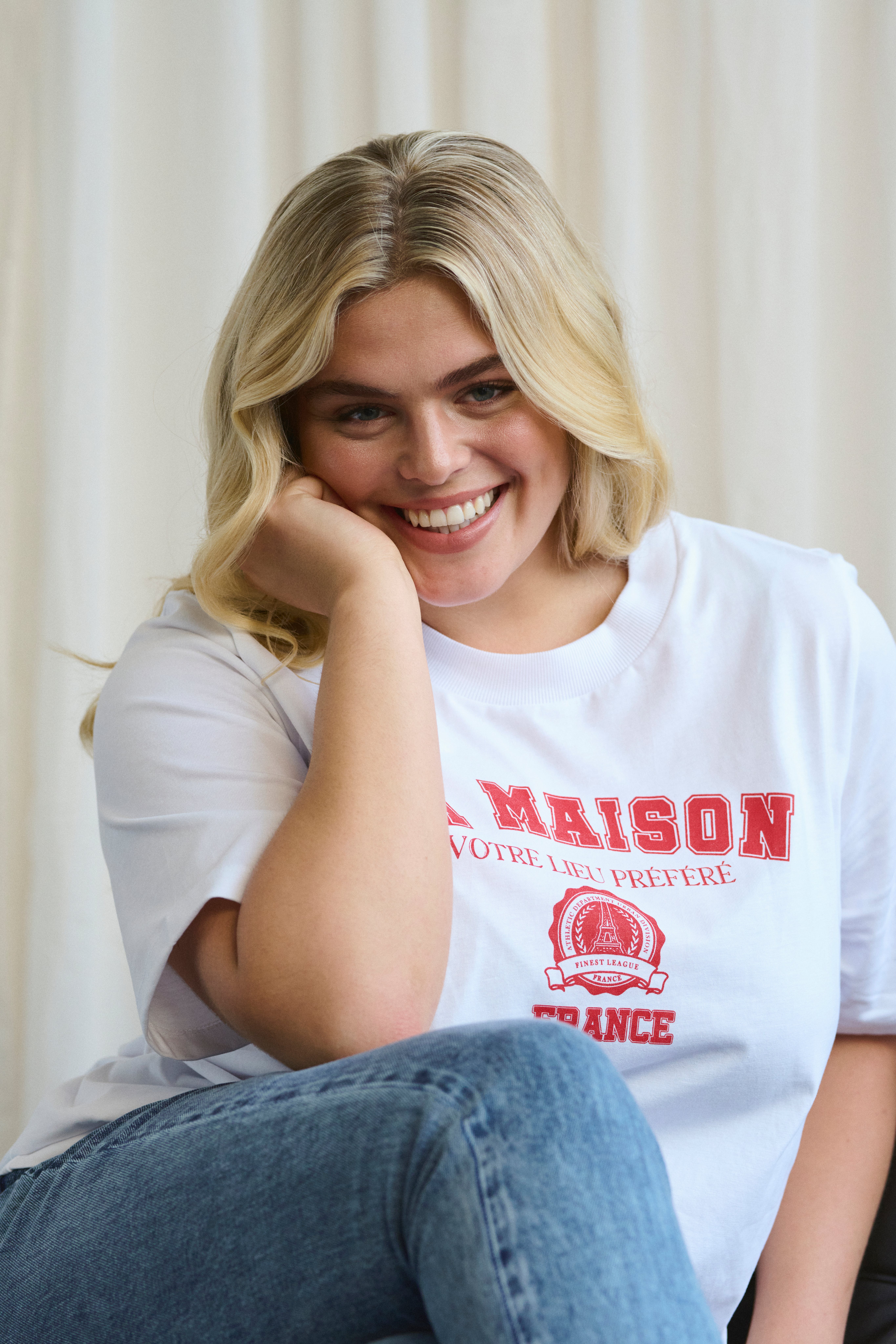 KCadela T-shirt LOCATION NONE 10583386-107787