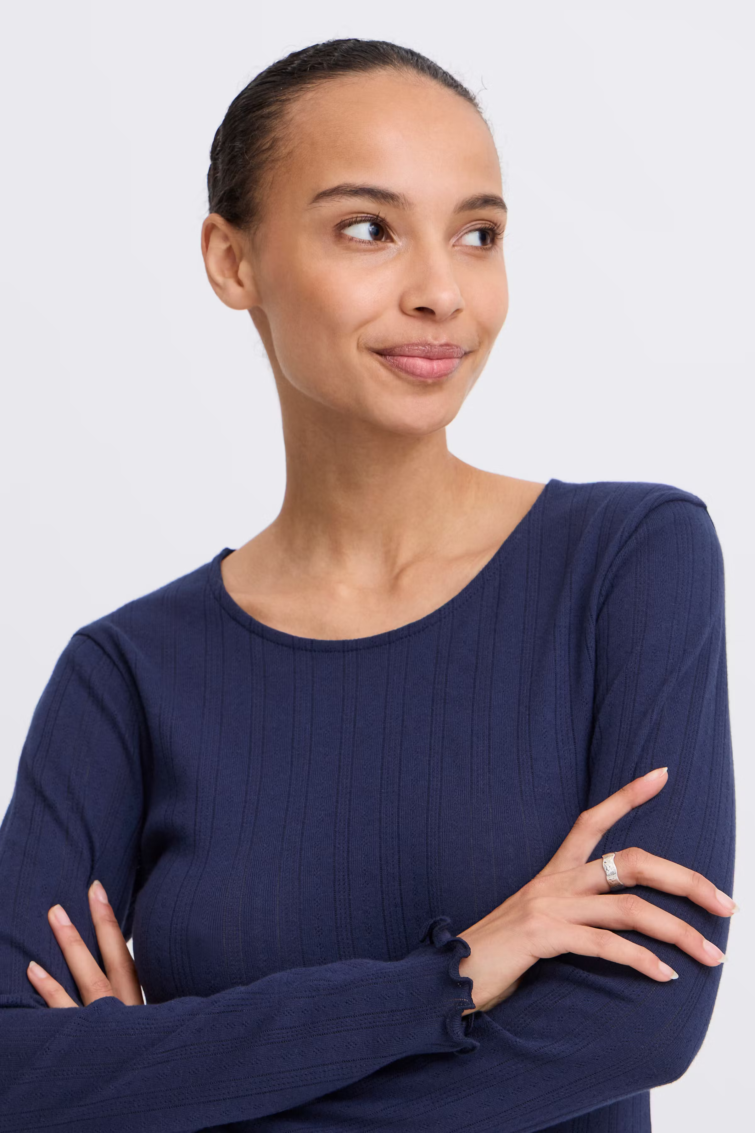 BYUNICA T-shirt LOOKBOOK DETAIL 20816898-193923